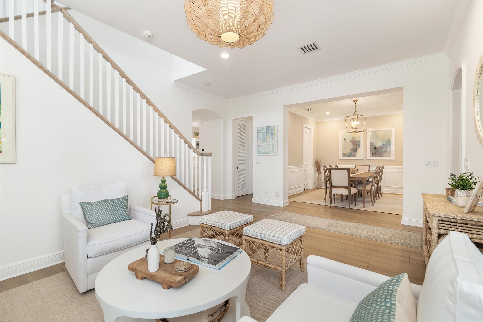 LITTLE RANCHES 1ST ADD - Residential