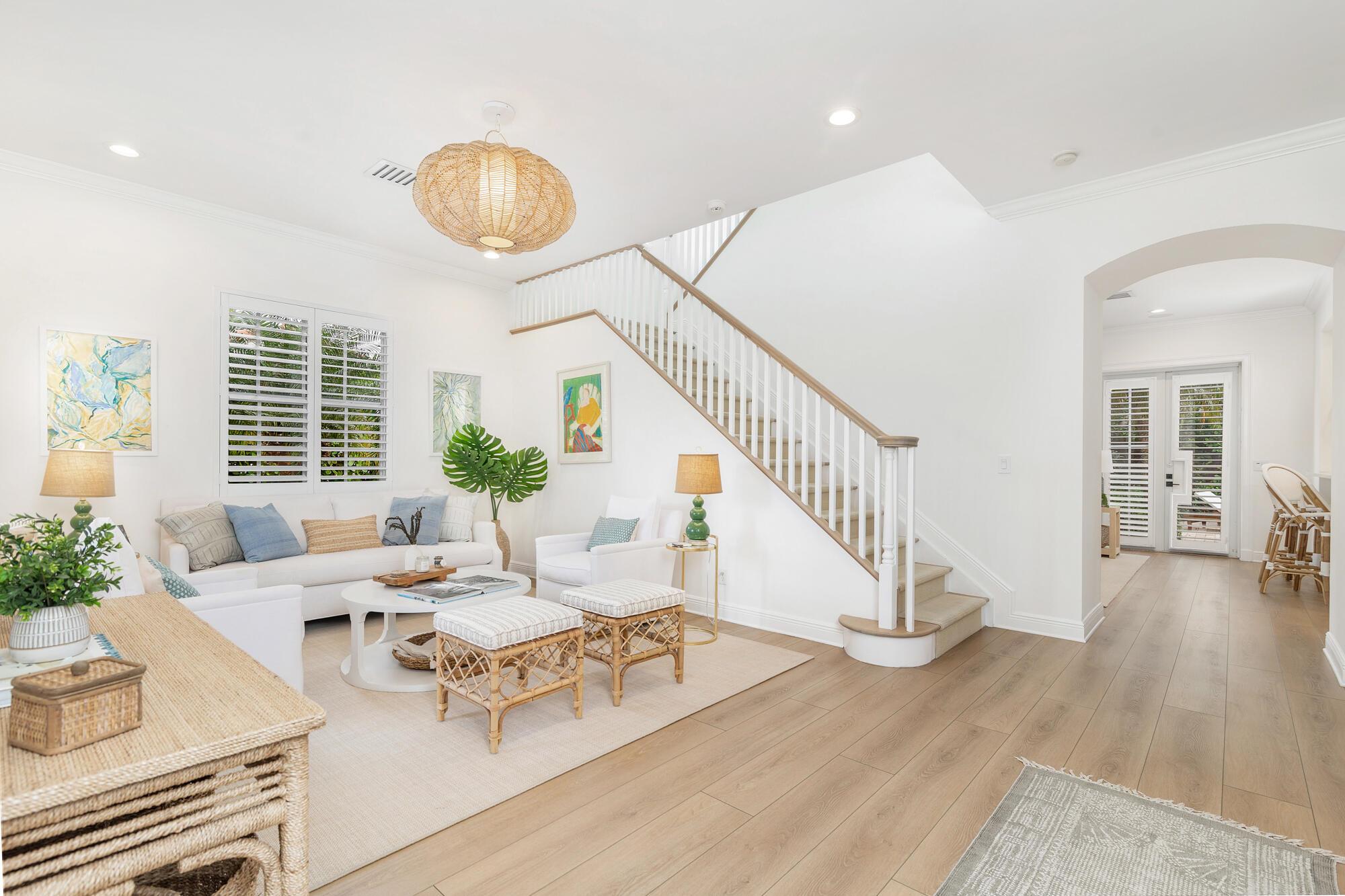 LITTLE RANCHES 1ST ADD - Residential