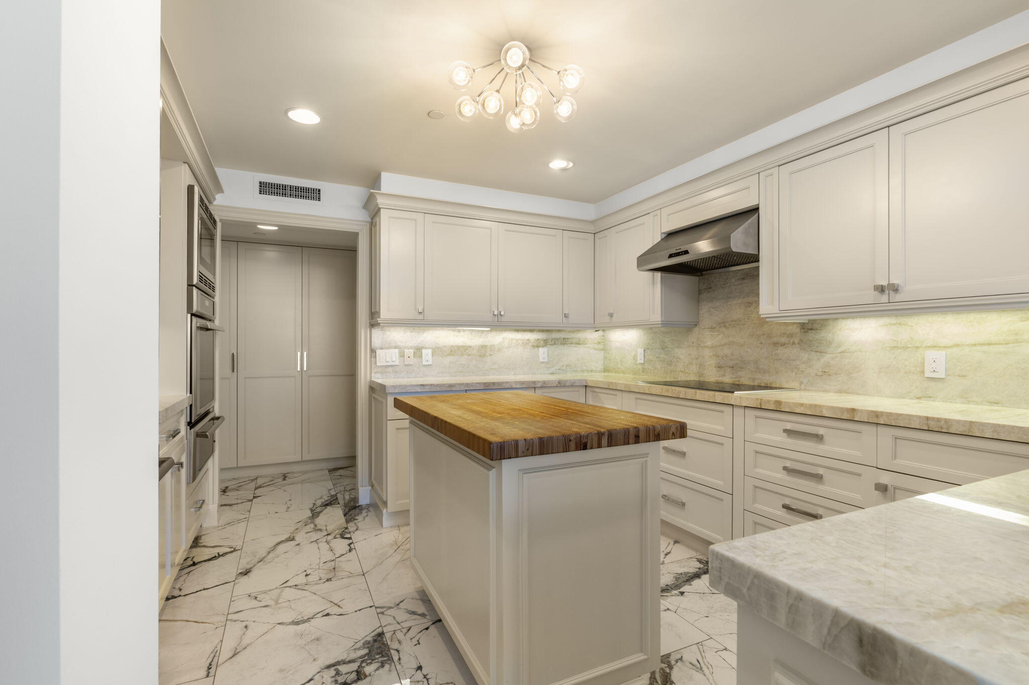 PLAZA OF THE PALM BEACHES CONDO - Residential