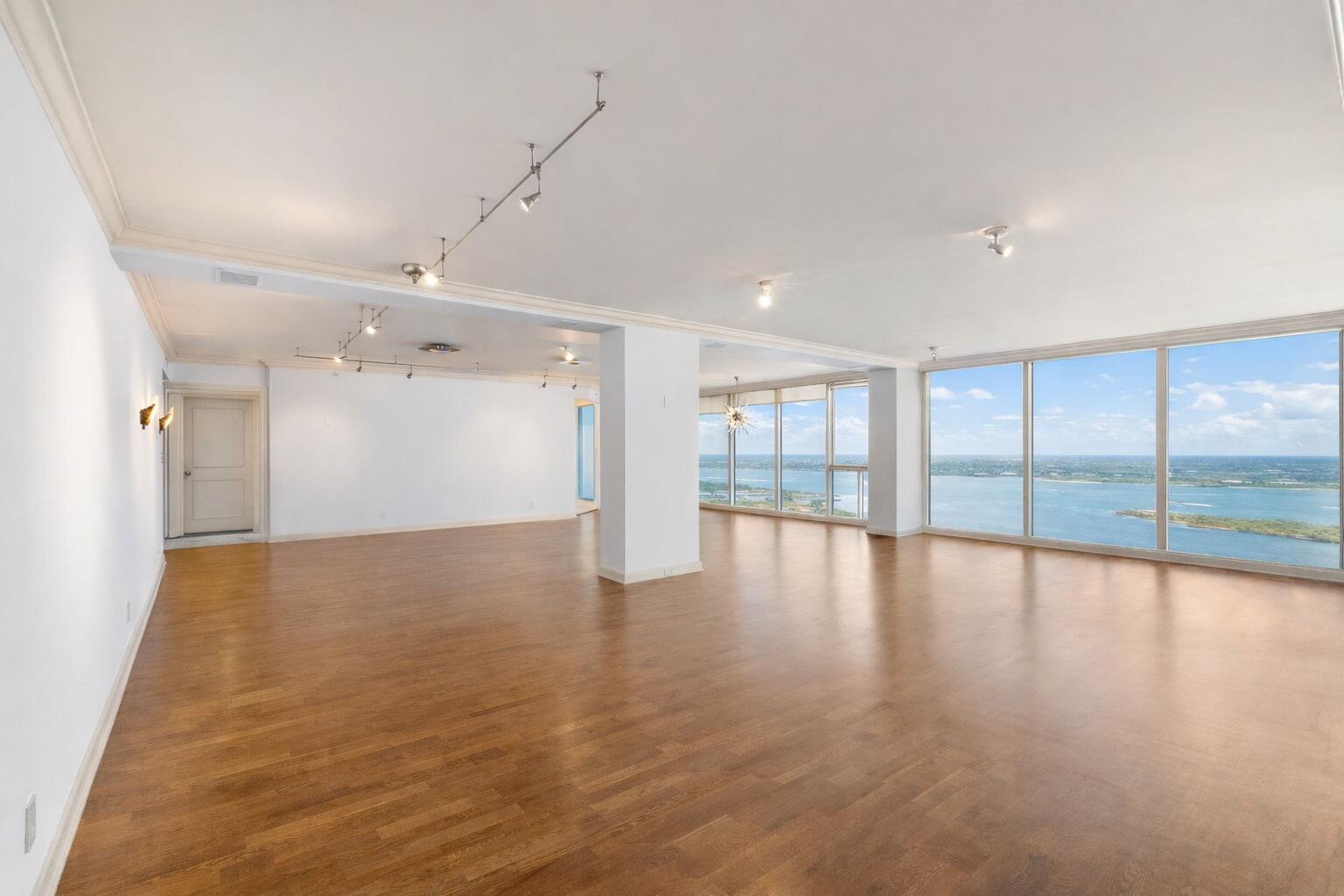 PLAZA OF THE PALM BEACHES CONDO - Residential