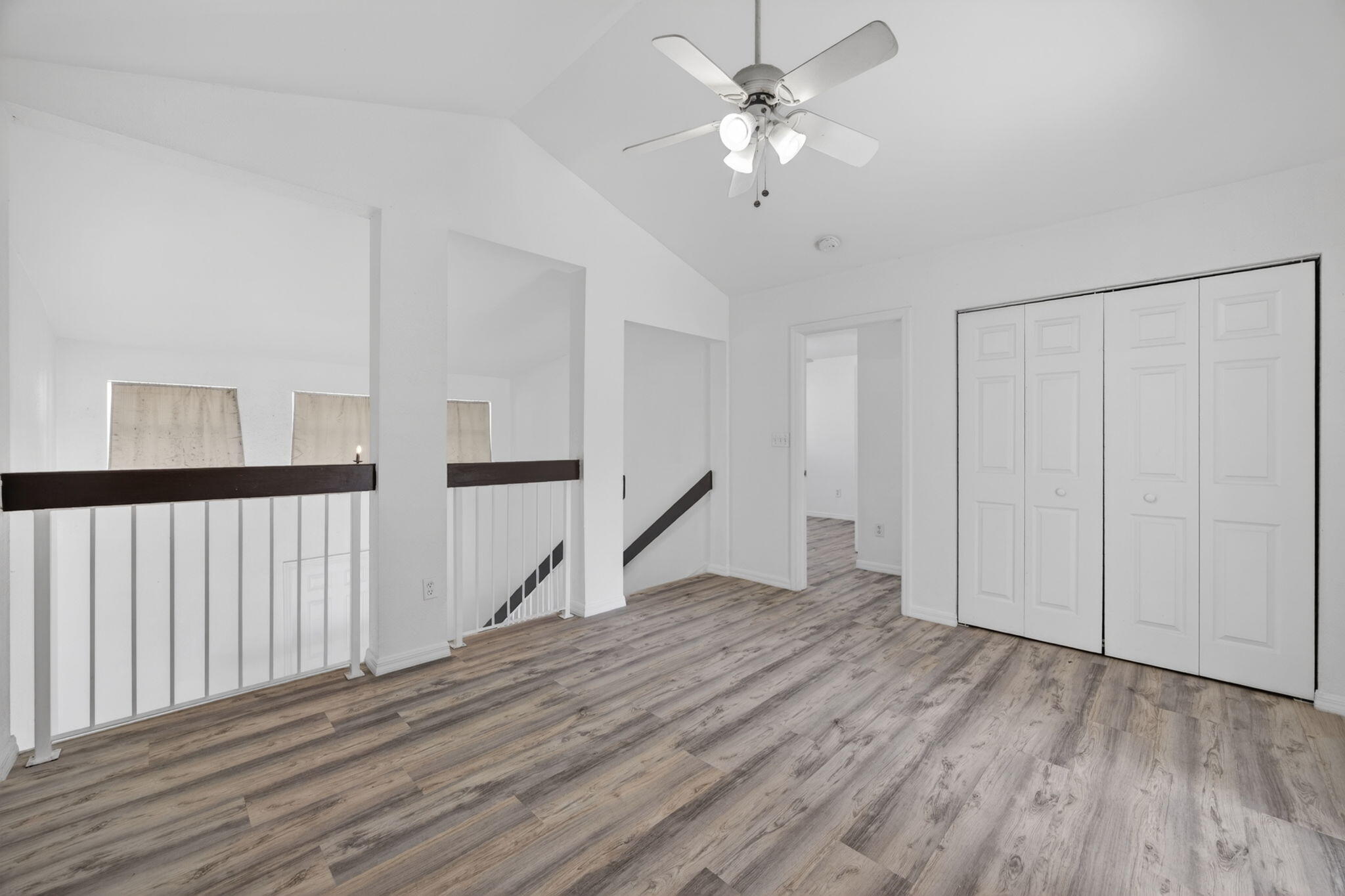 CUTLER LANDINGS 1ST ADDN - Residential