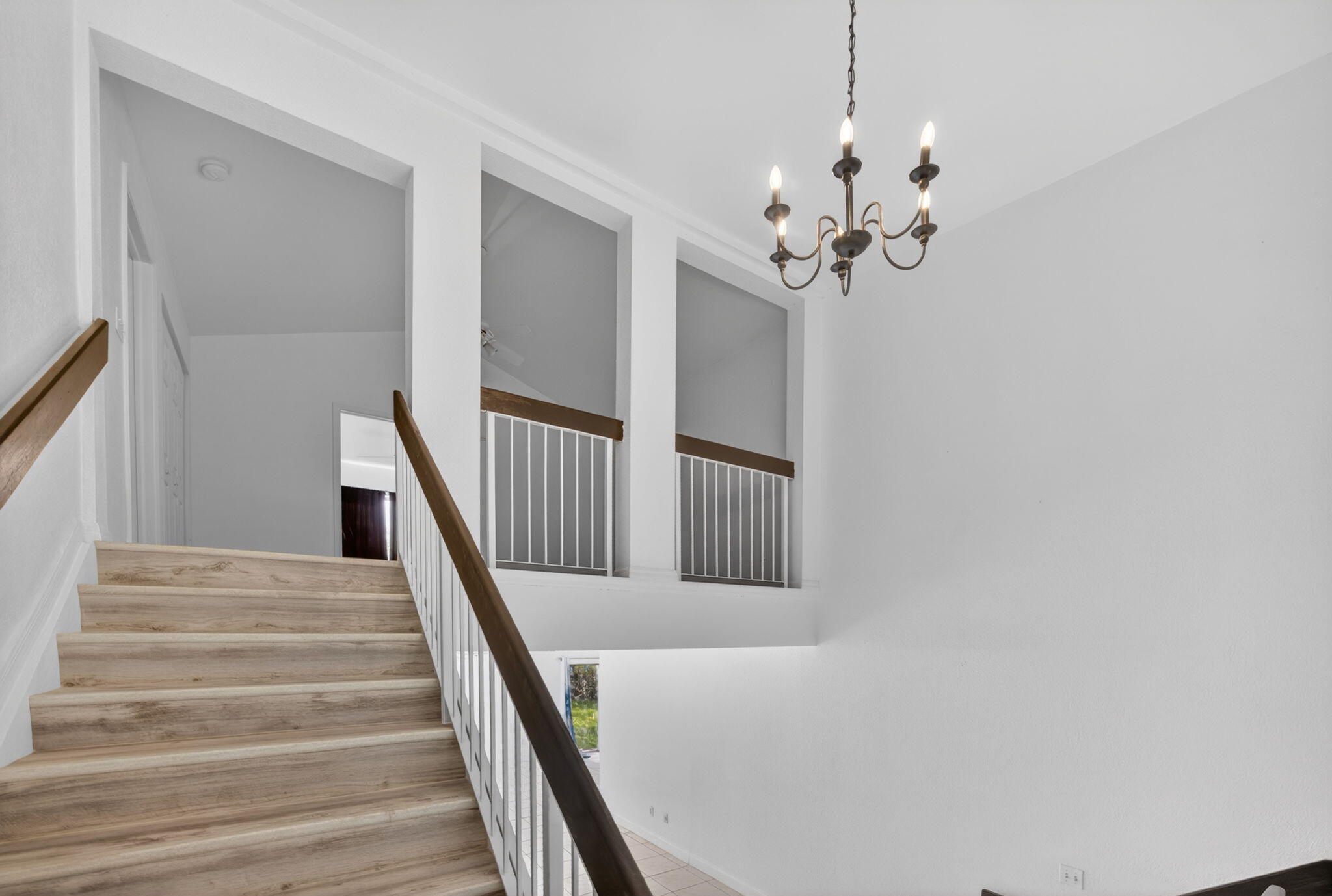CUTLER LANDINGS 1ST ADDN - Residential