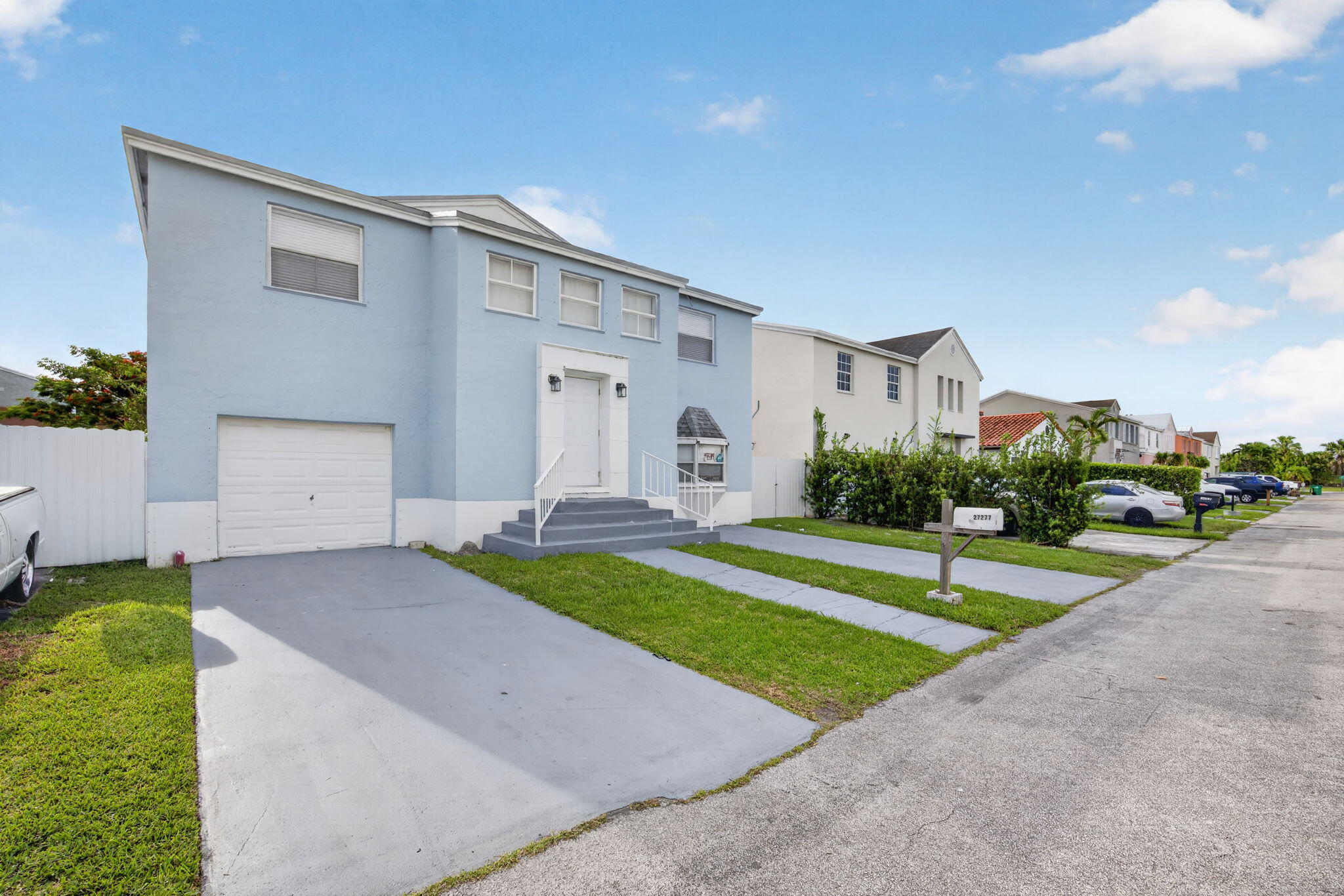CUTLER LANDINGS 1ST ADDN - Residential