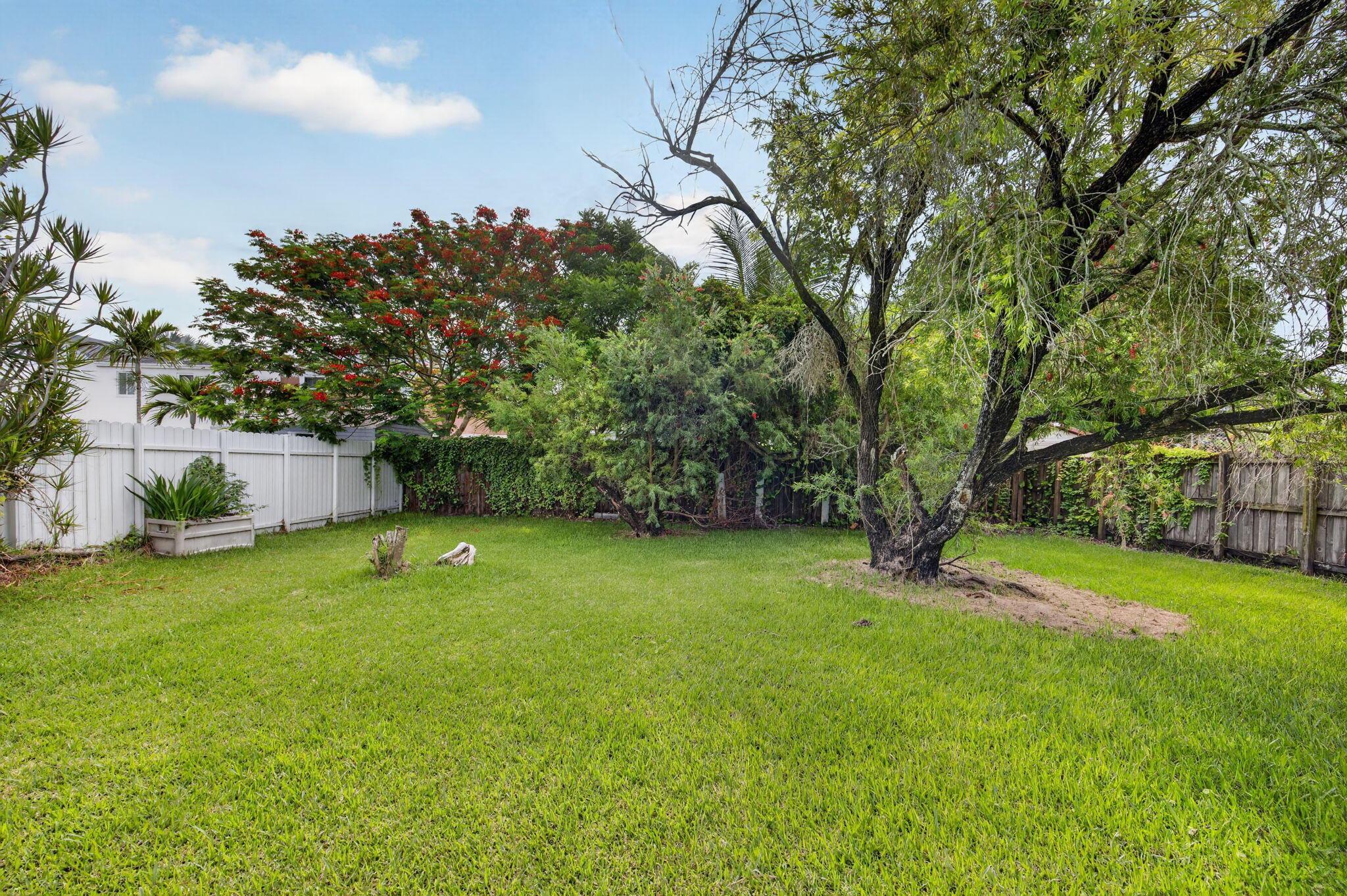 CUTLER LANDINGS 1ST ADDN - Residential