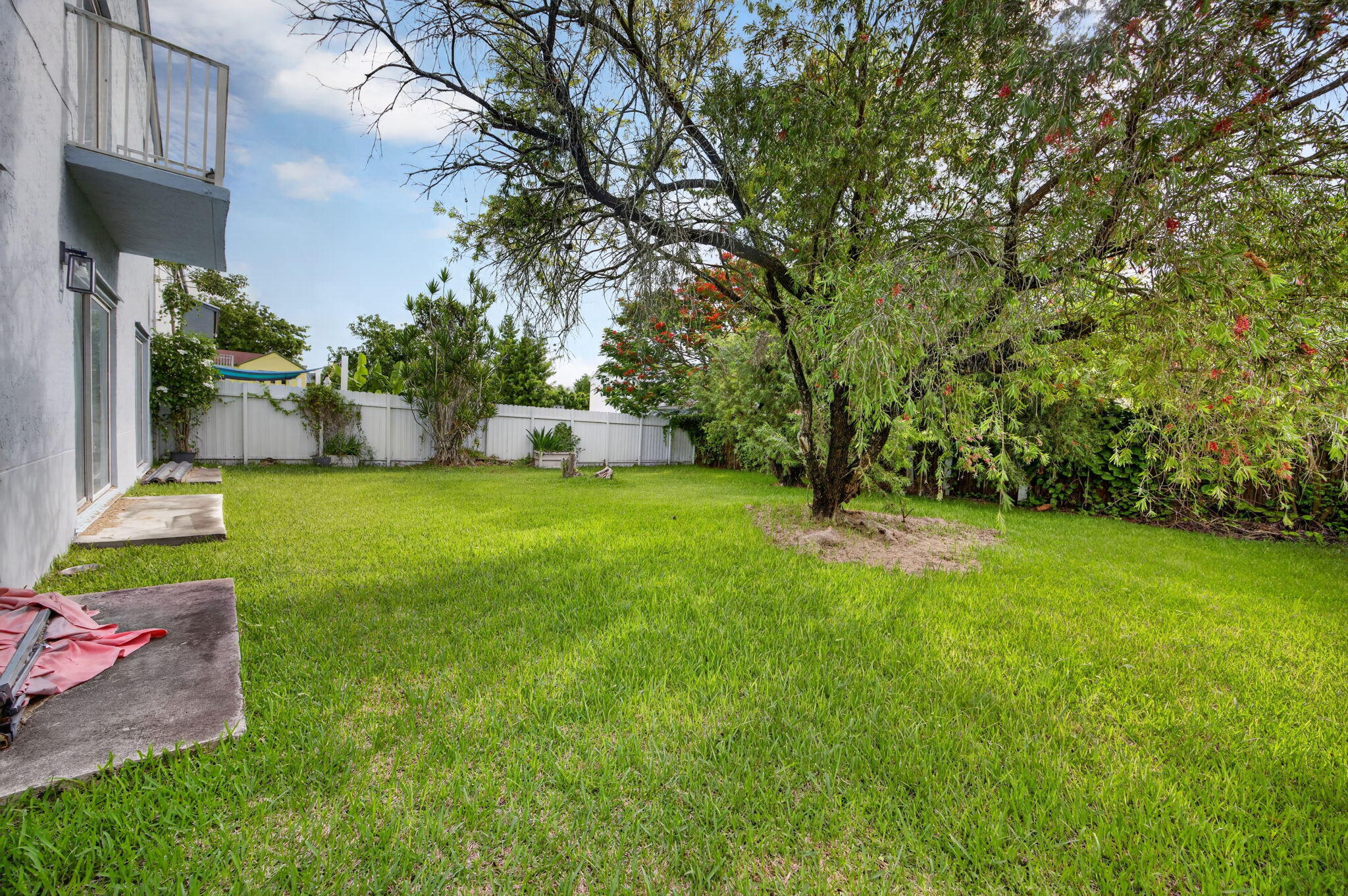 CUTLER LANDINGS 1ST ADDN - Residential