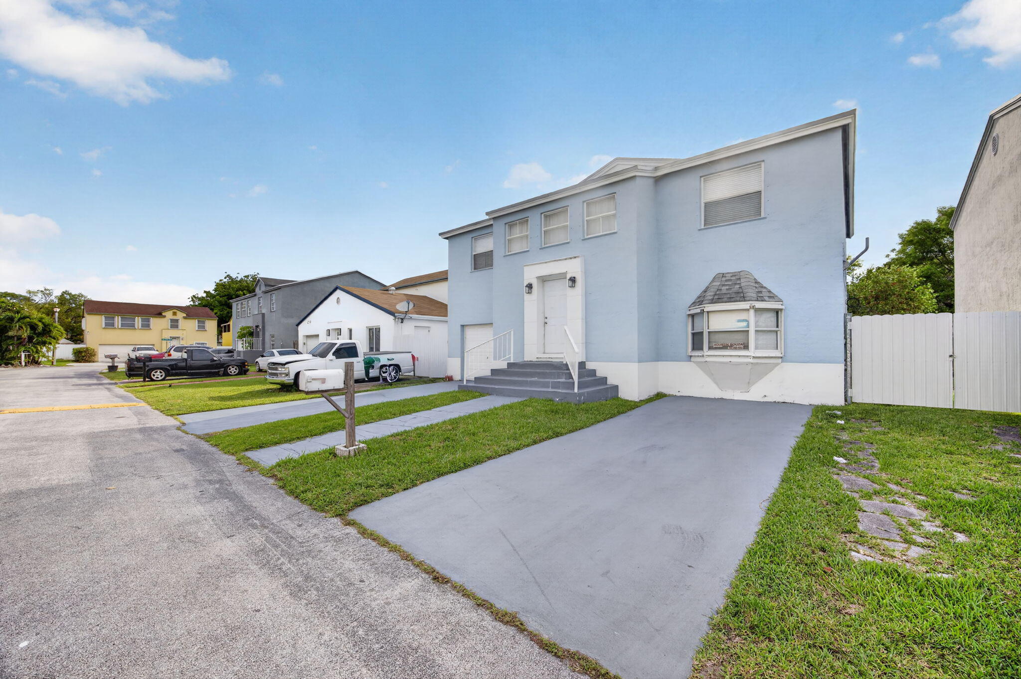 CUTLER LANDINGS 1ST ADDN - Residential
