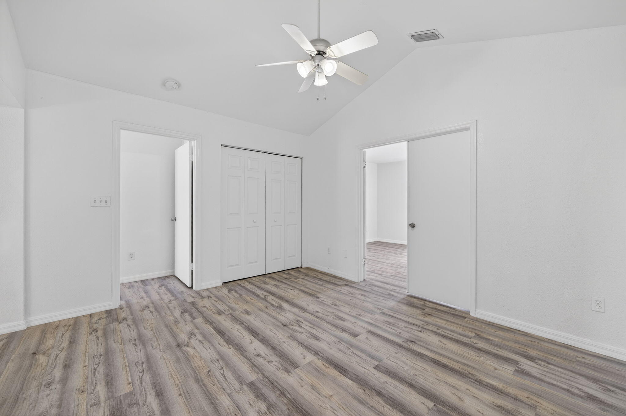 CUTLER LANDINGS 1ST ADDN - Residential