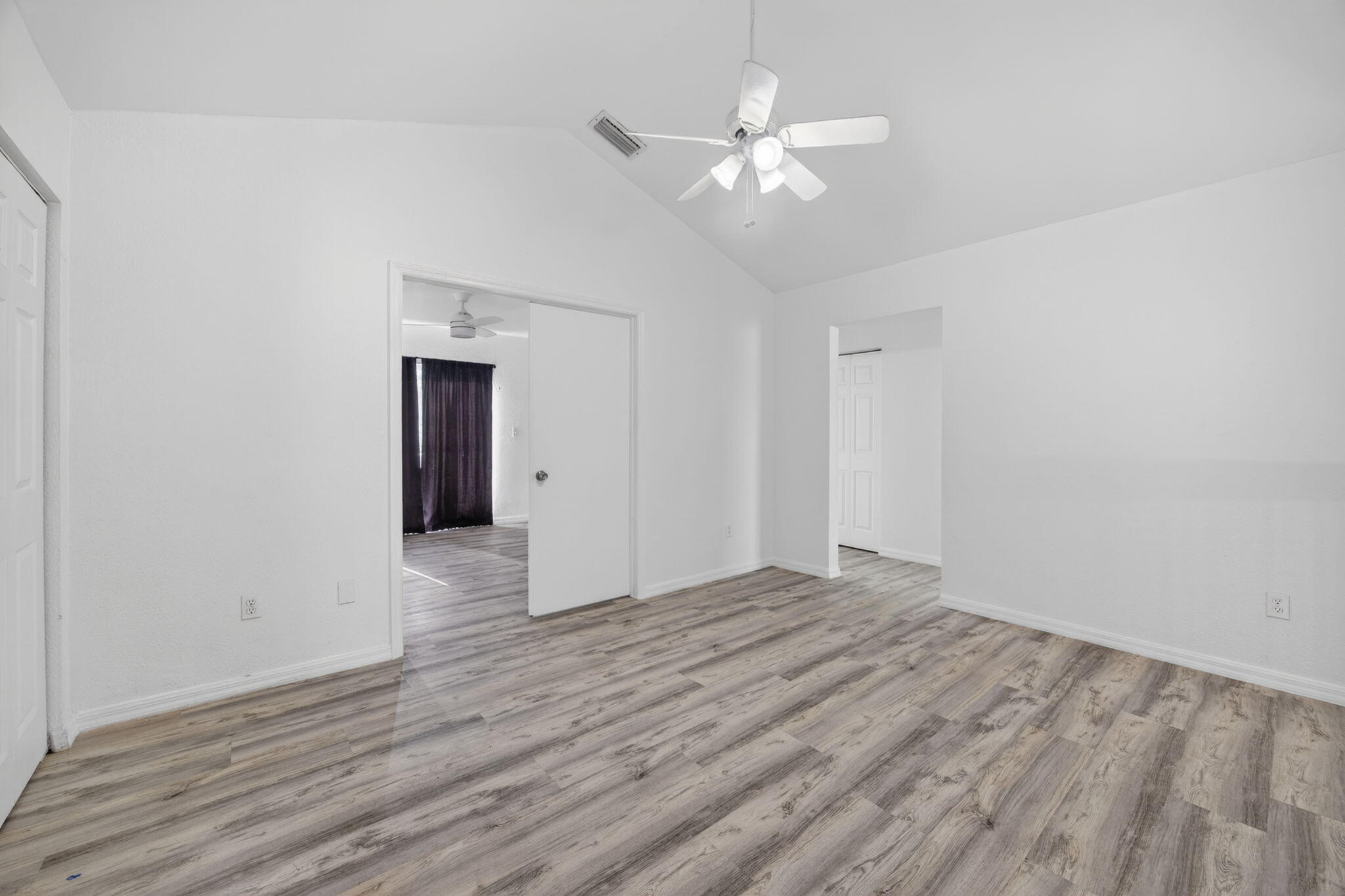 CUTLER LANDINGS 1ST ADDN - Residential
