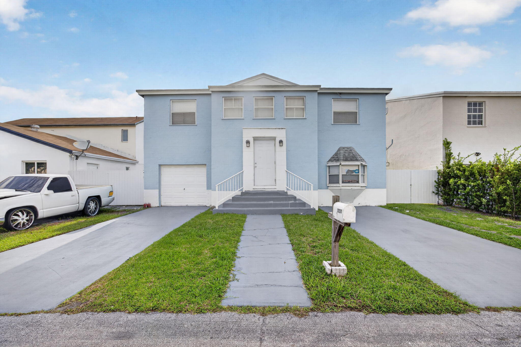 CUTLER LANDINGS 1ST ADDN - Residential