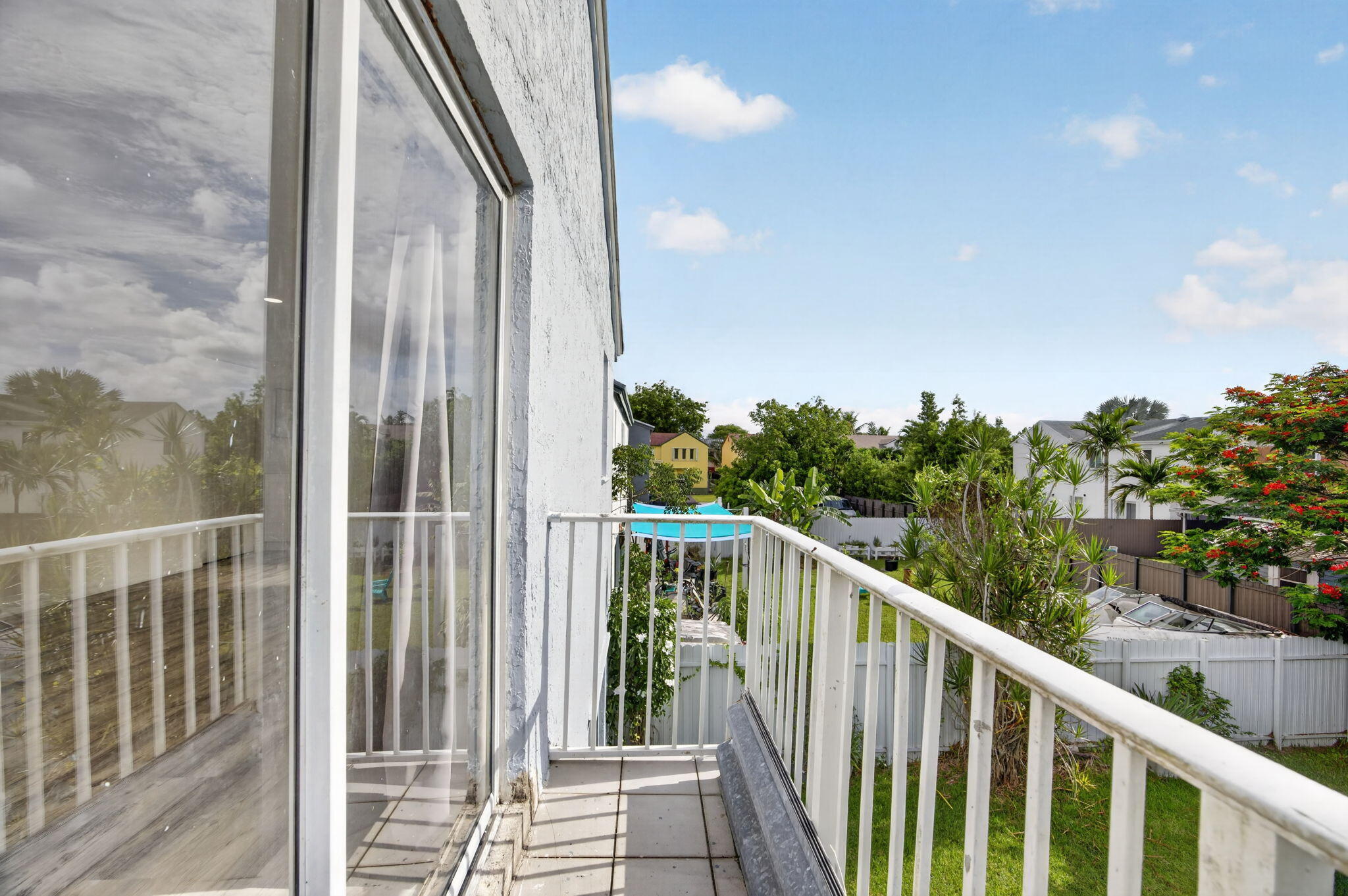 CUTLER LANDINGS 1ST ADDN - Residential