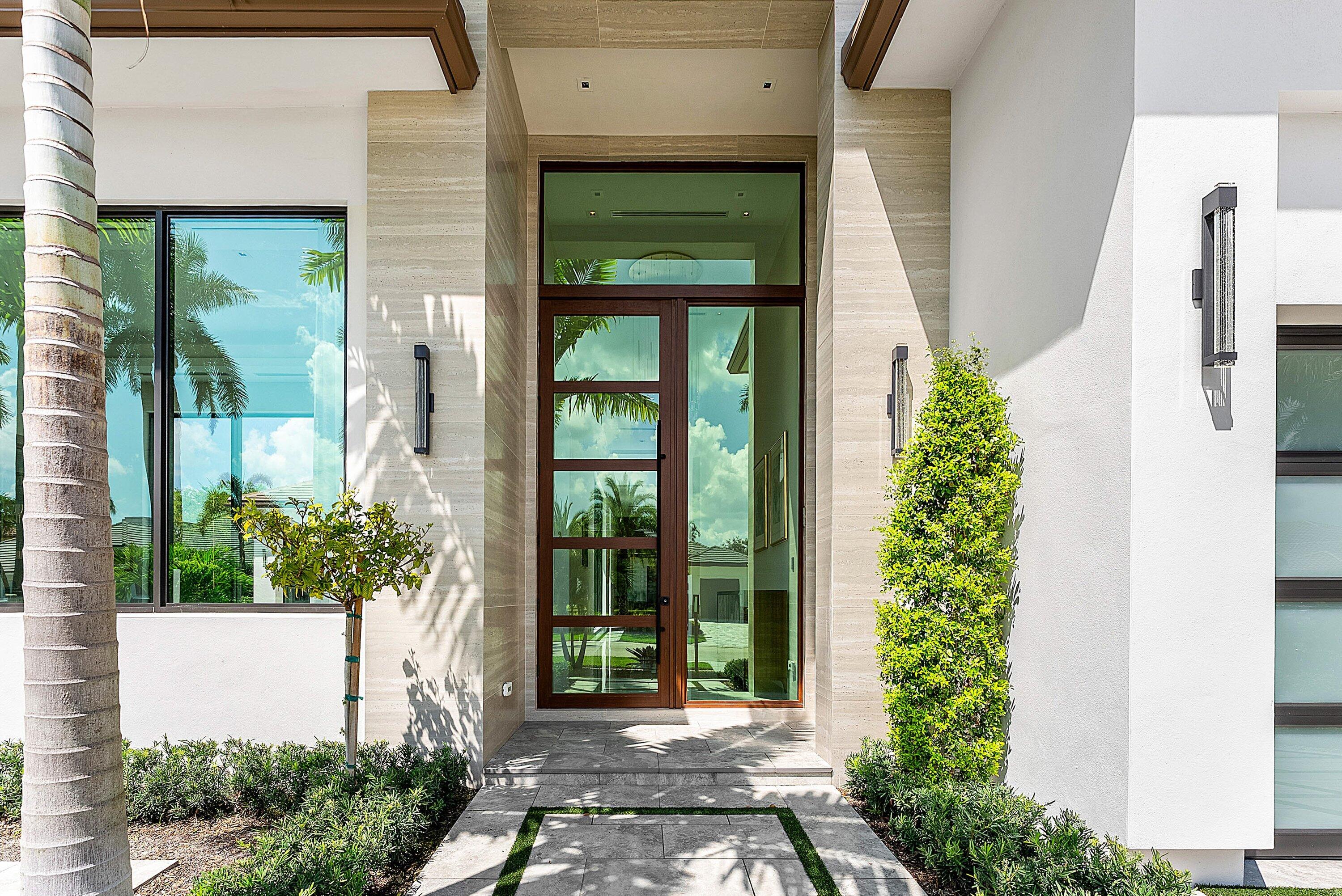 ST ANDREWS COUNTRY CLUB - Residential