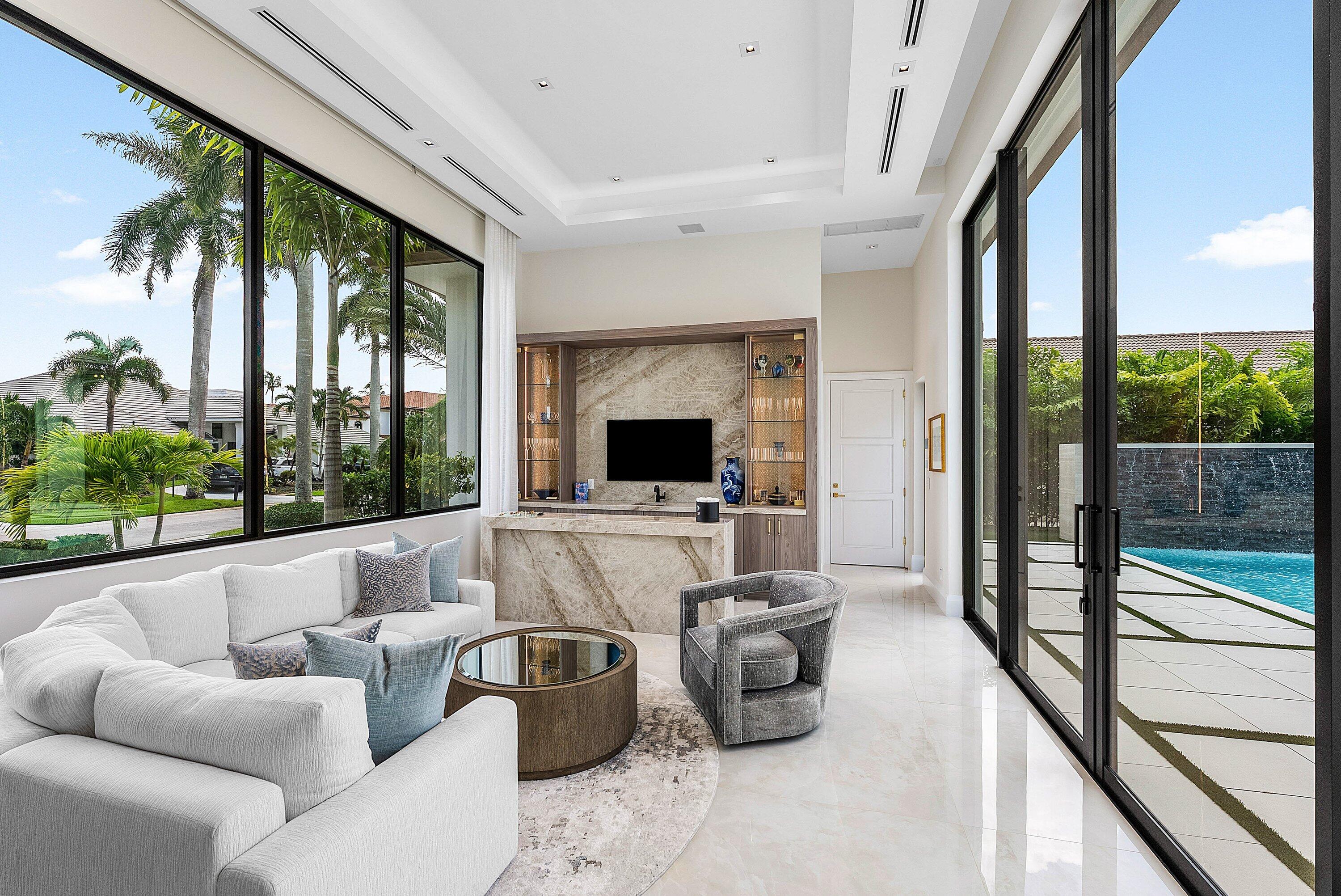 ST ANDREWS COUNTRY CLUB - Residential