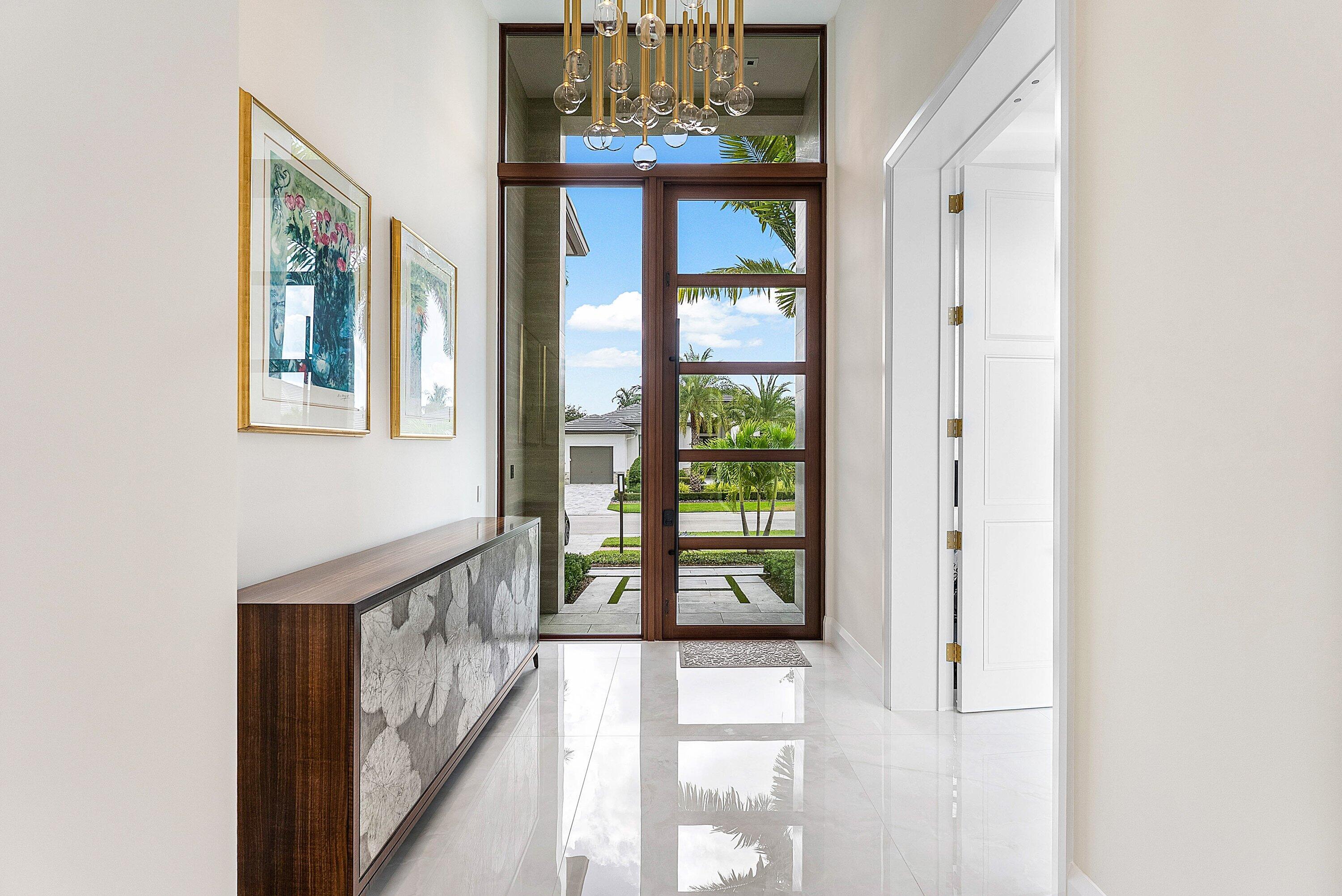 ST ANDREWS COUNTRY CLUB - Residential