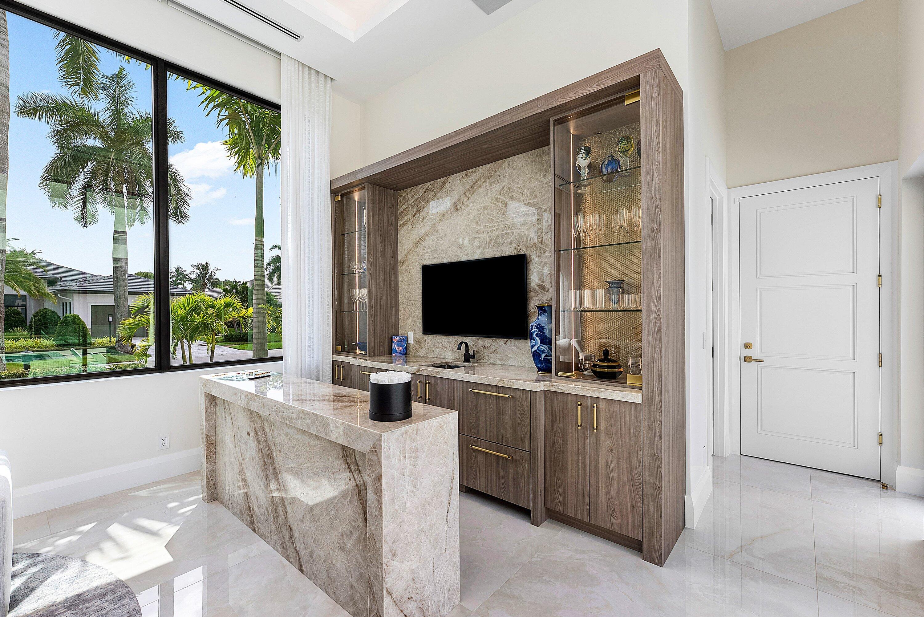 ST ANDREWS COUNTRY CLUB - Residential