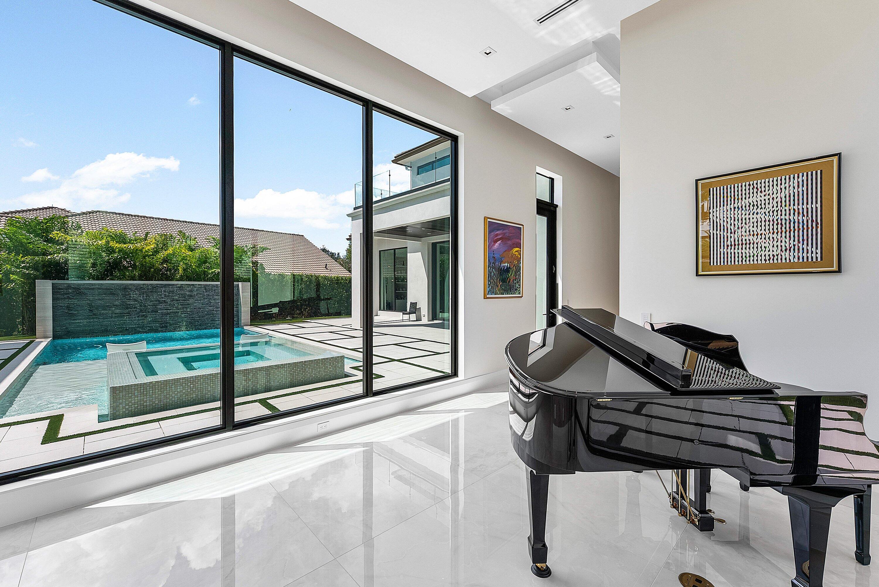 ST ANDREWS COUNTRY CLUB - Residential