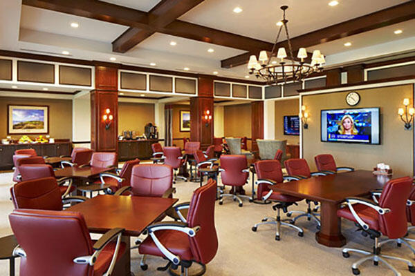 ST ANDREWS COUNTRY CLUB - Residential