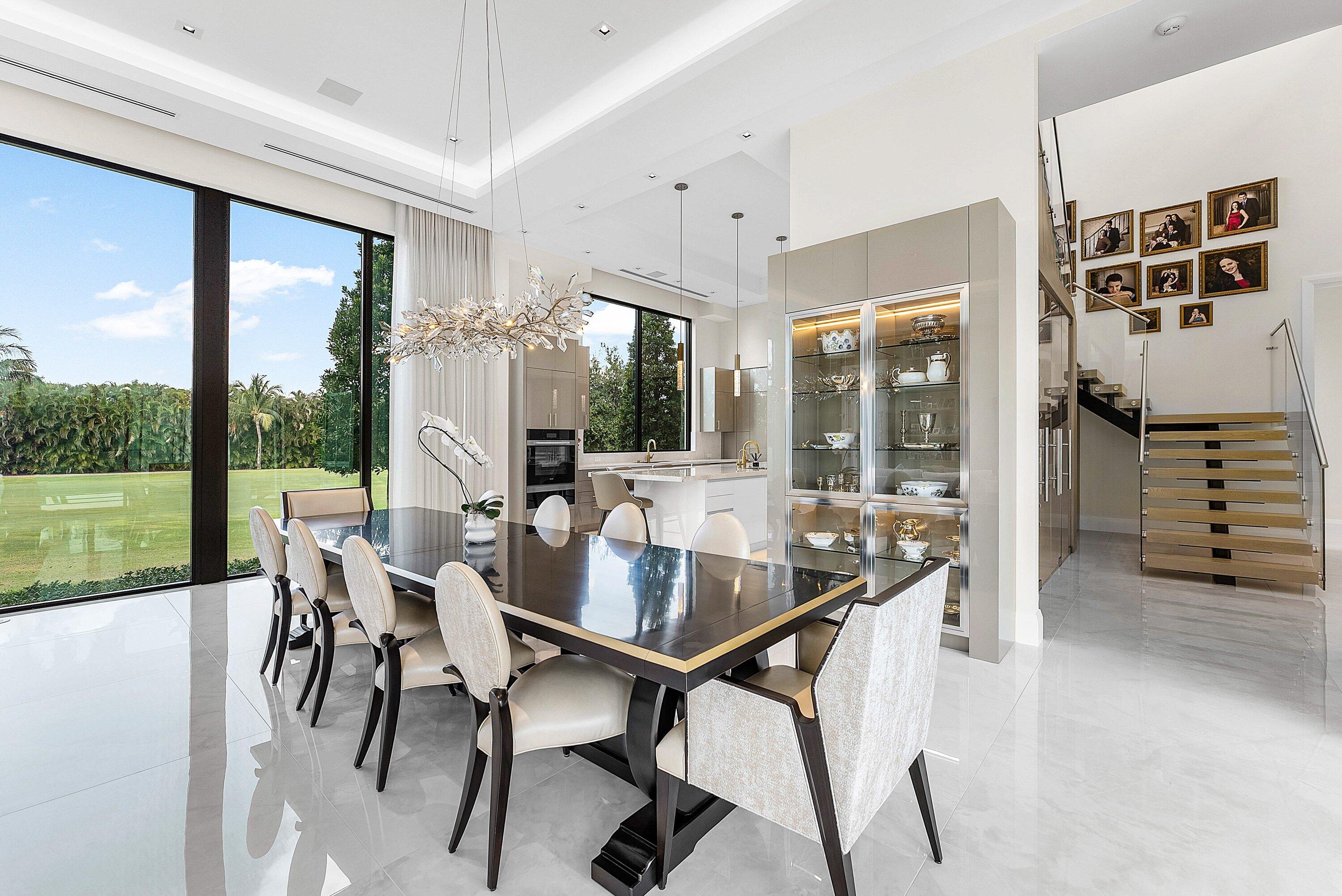 ST ANDREWS COUNTRY CLUB - Residential