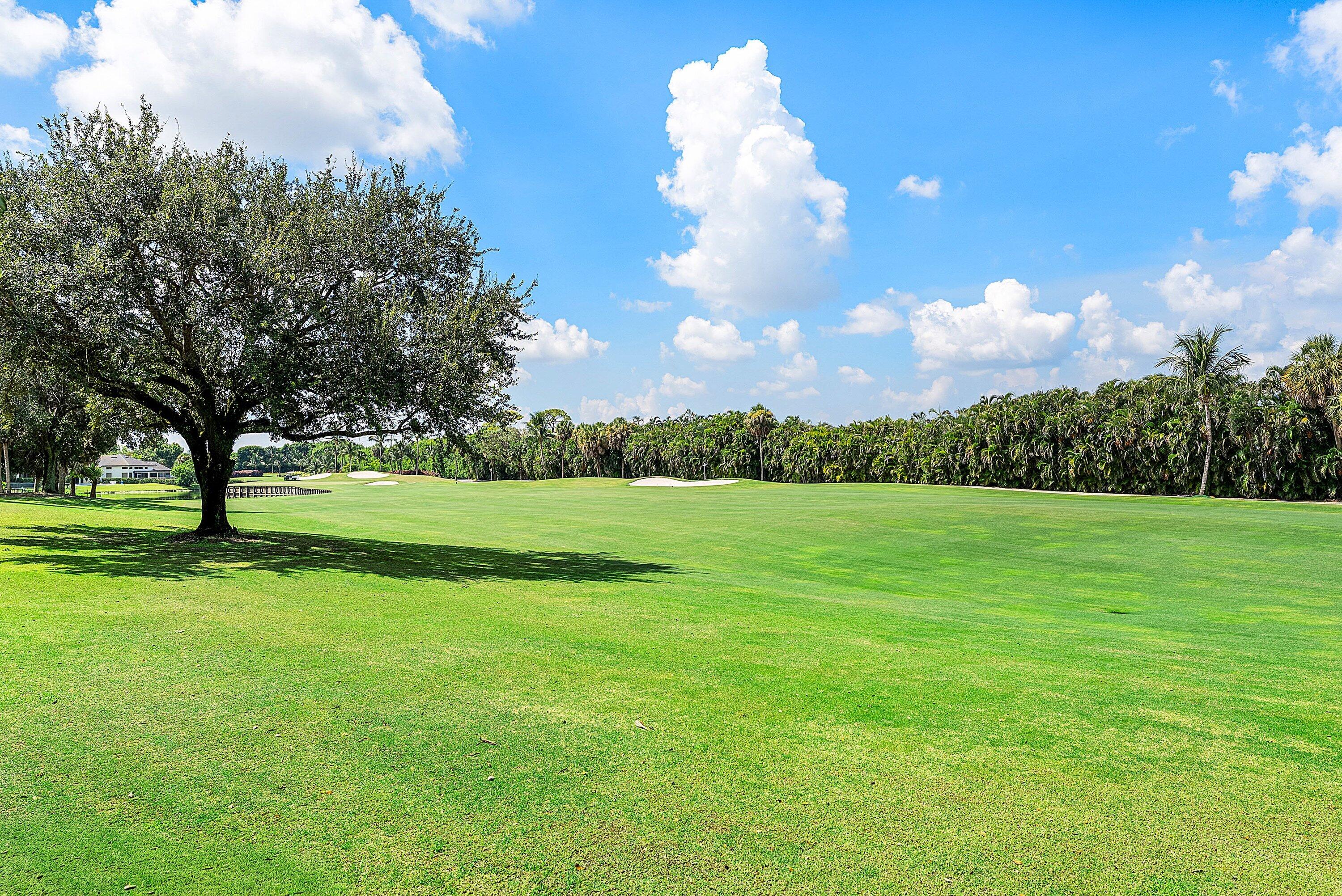 ST ANDREWS COUNTRY CLUB - Residential