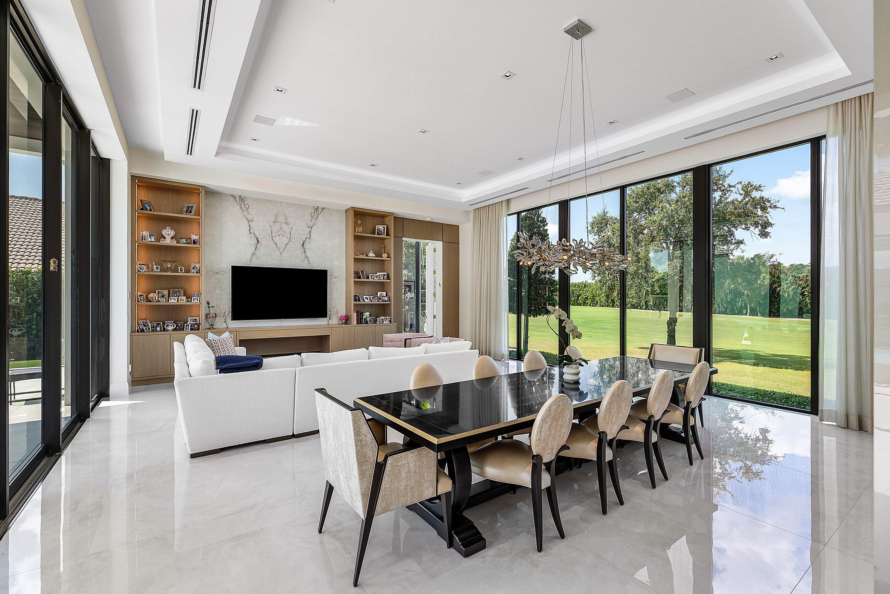 ST ANDREWS COUNTRY CLUB - Residential