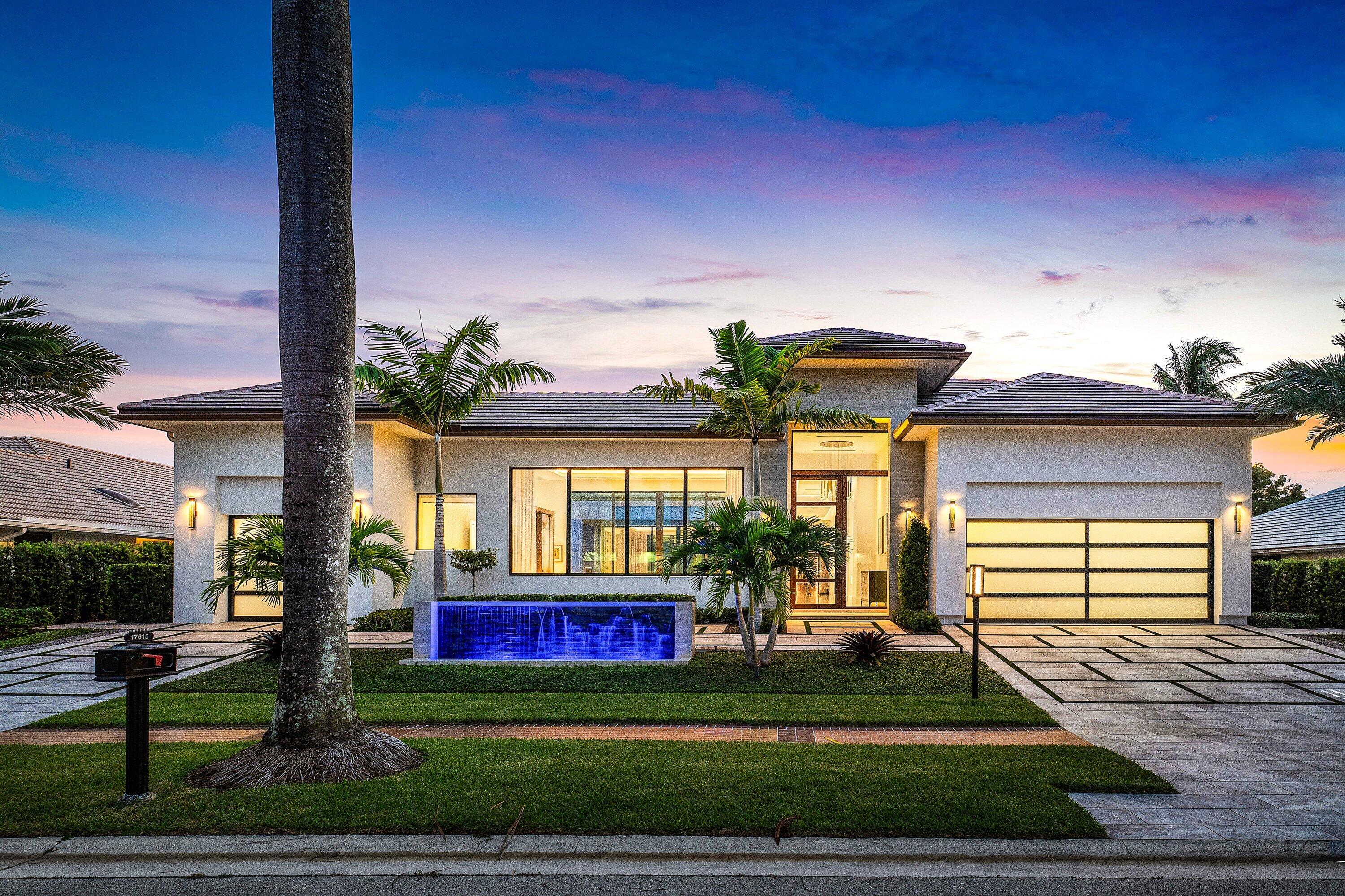 ST ANDREWS COUNTRY CLUB - Residential