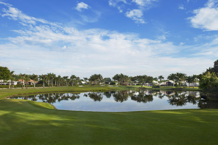 ST ANDREWS COUNTRY CLUB - Residential