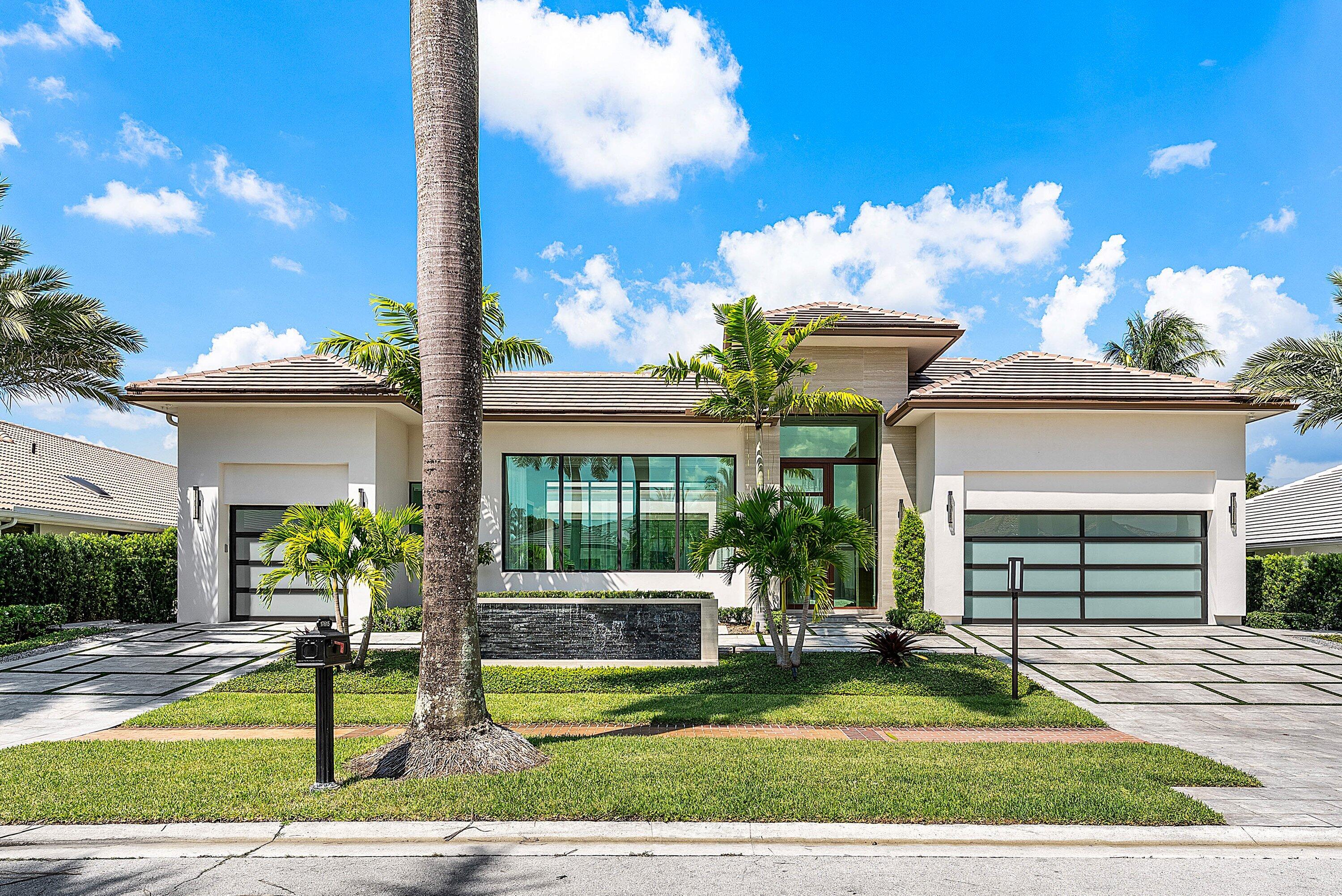 ST ANDREWS COUNTRY CLUB - Residential