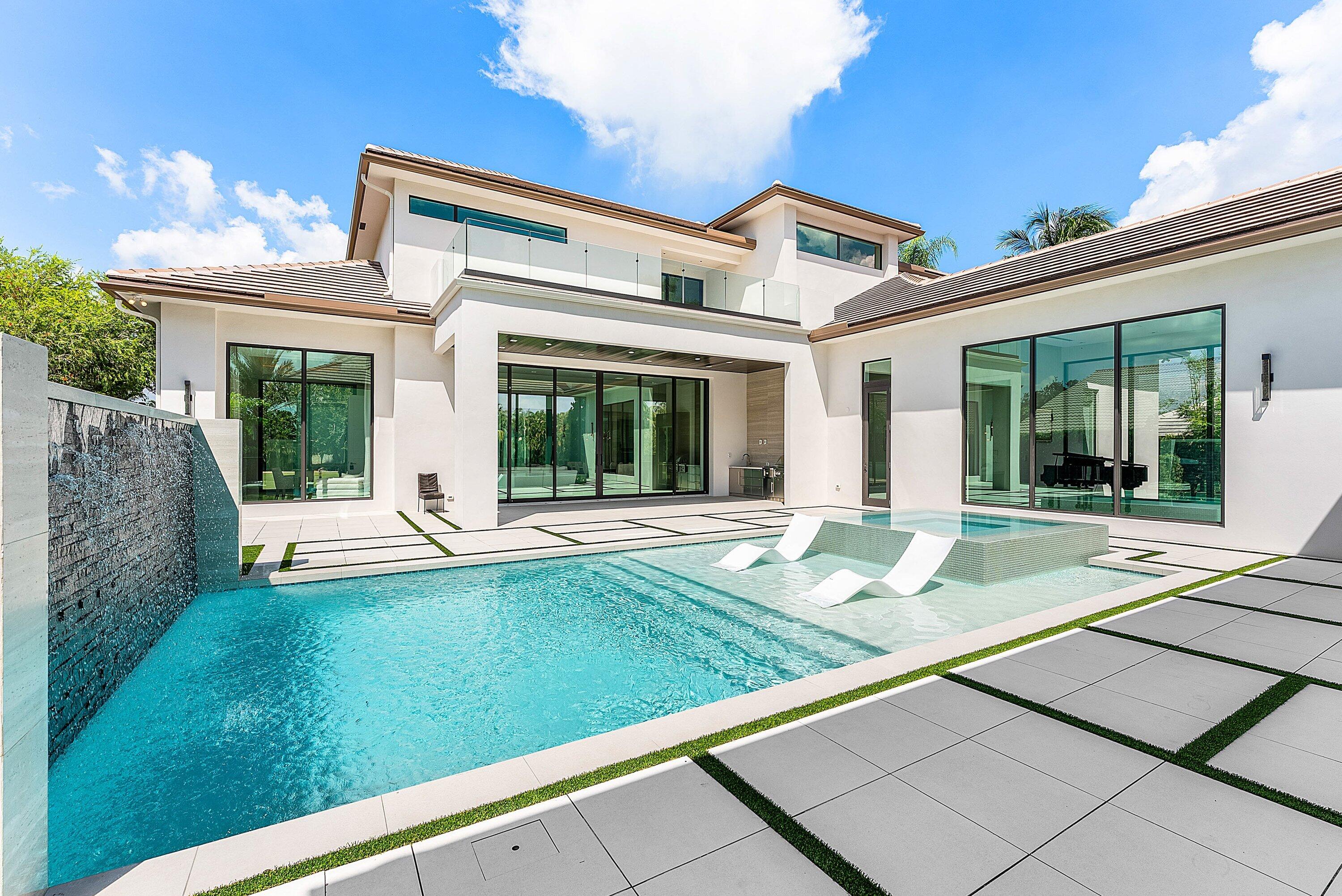 ST ANDREWS COUNTRY CLUB - Residential