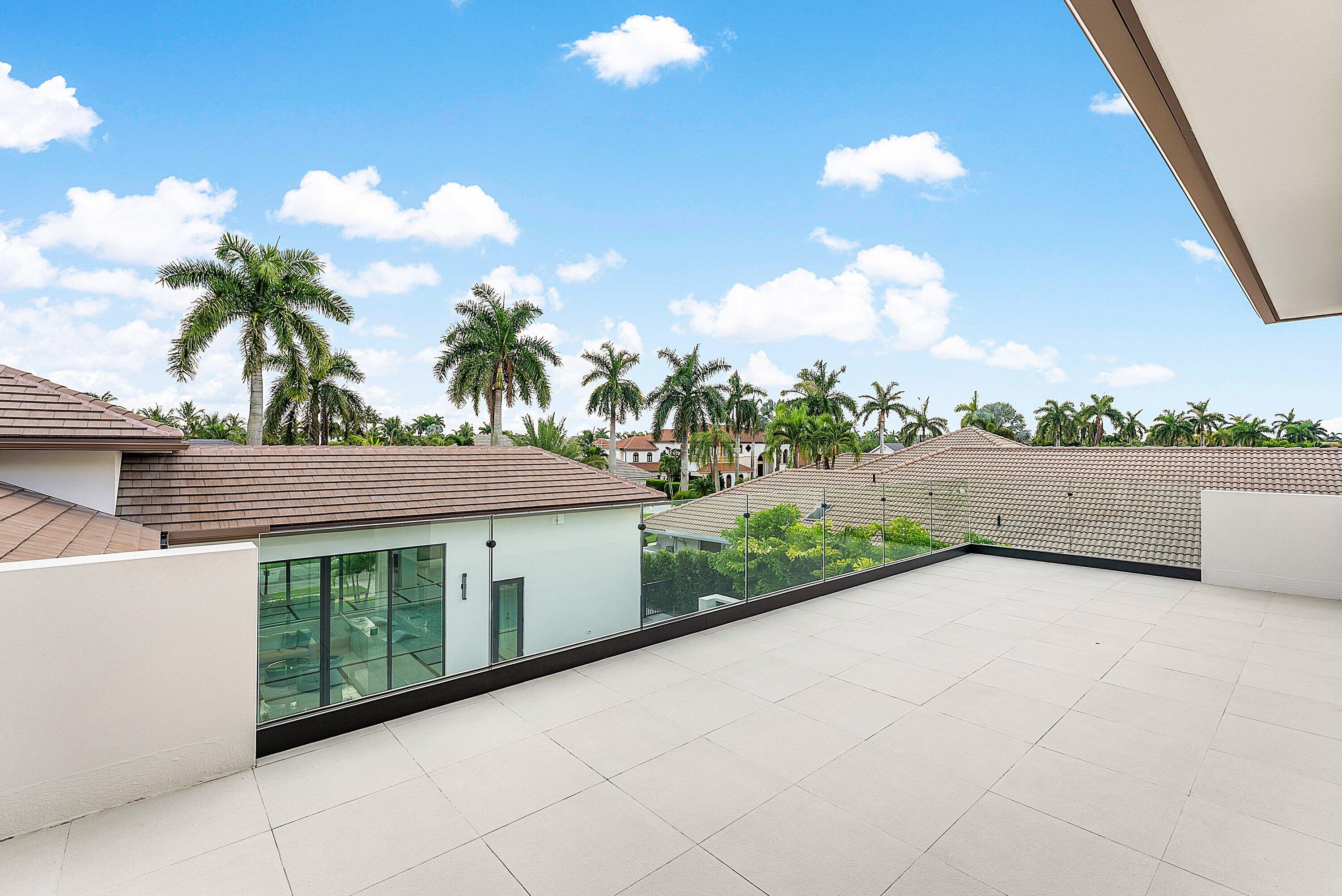 ST ANDREWS COUNTRY CLUB - Residential