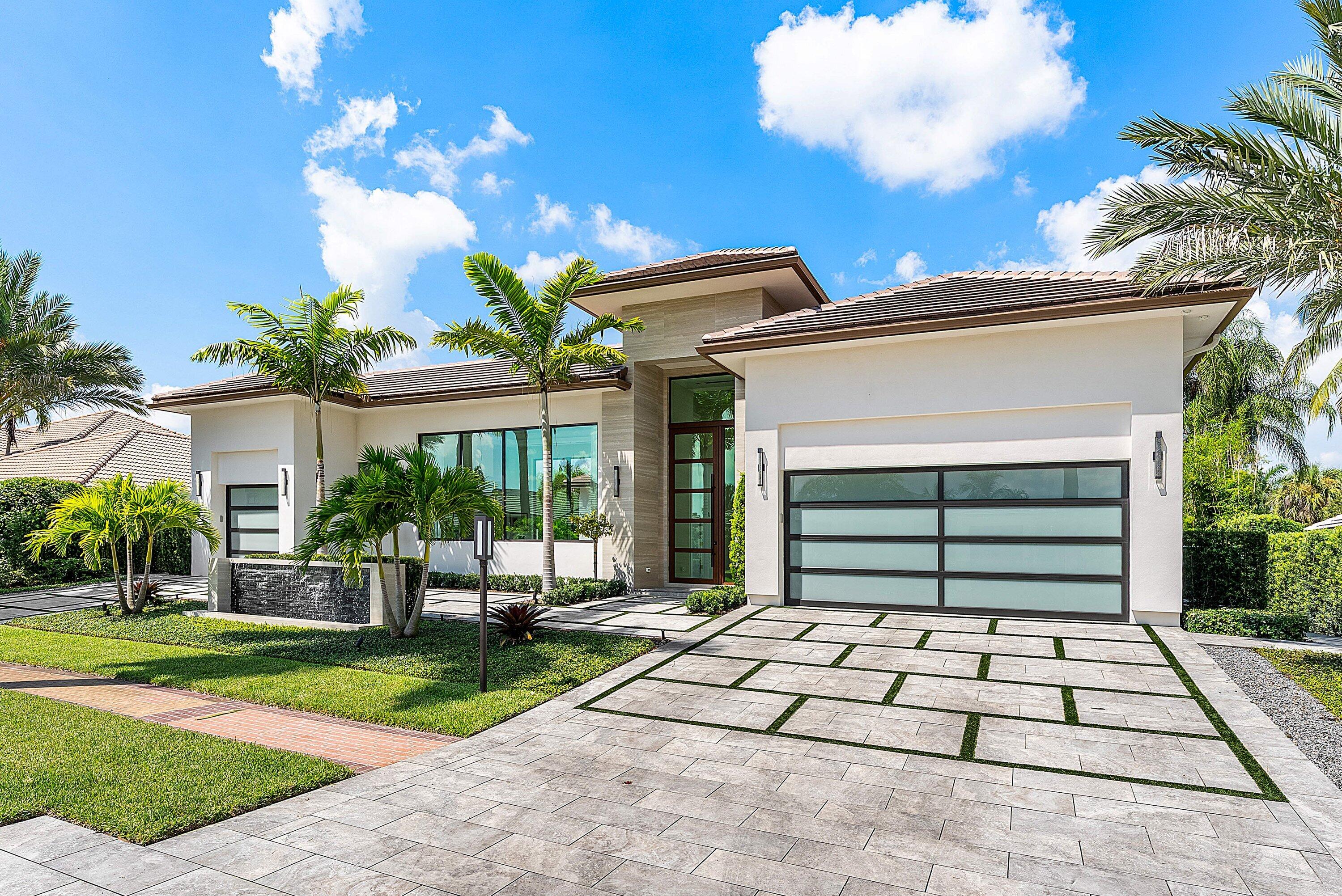 ST ANDREWS COUNTRY CLUB - Residential