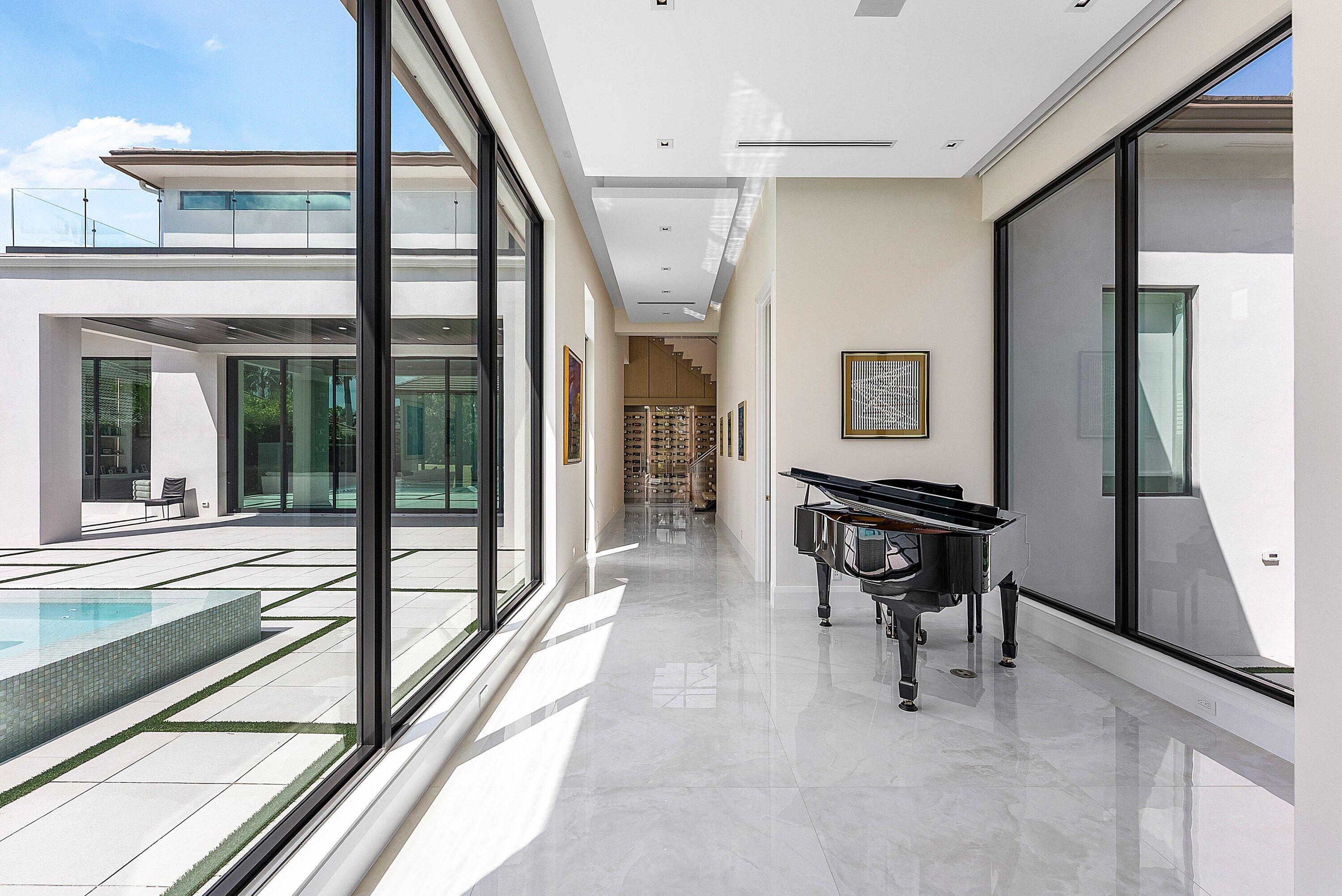 ST ANDREWS COUNTRY CLUB - Residential
