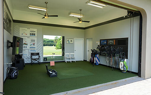 ST ANDREWS COUNTRY CLUB - Residential