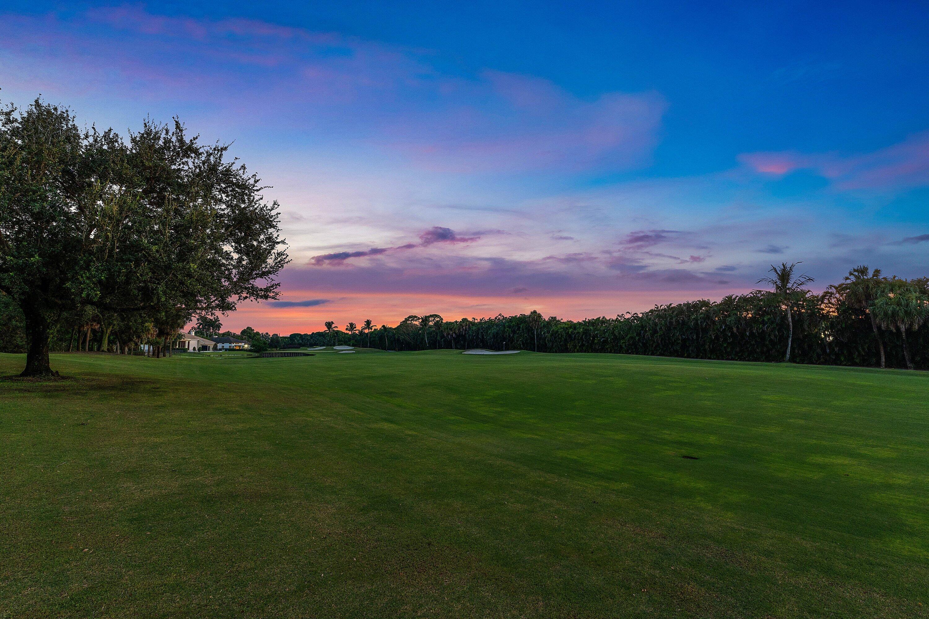 ST ANDREWS COUNTRY CLUB - Residential