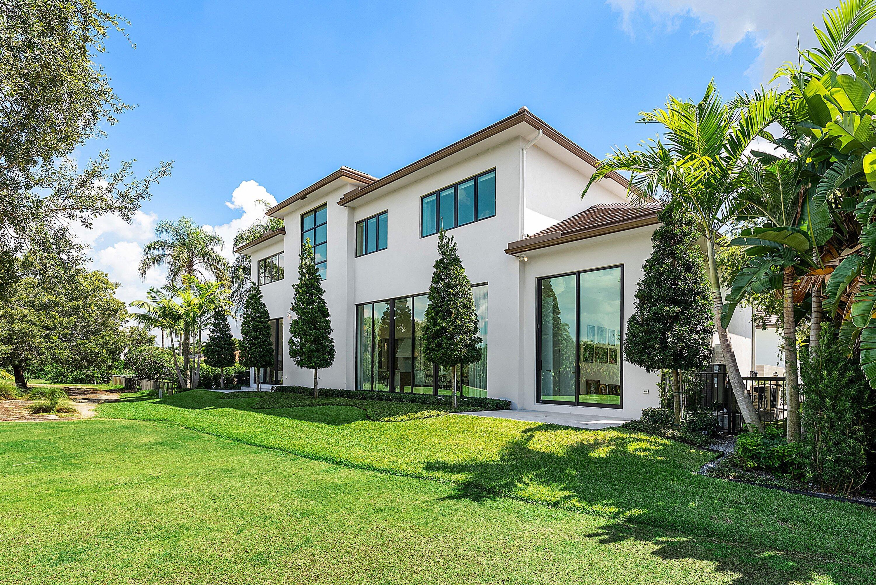 ST ANDREWS COUNTRY CLUB - Residential