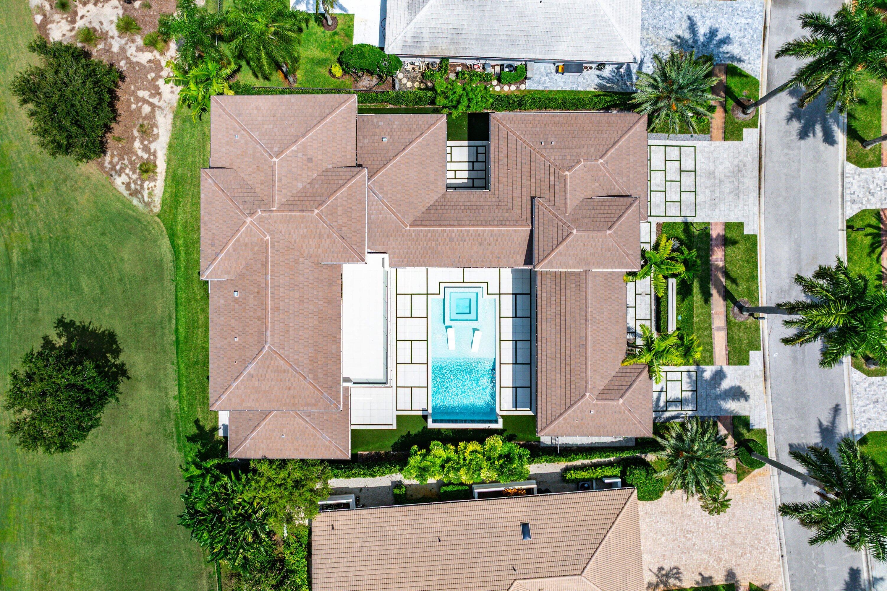 ST ANDREWS COUNTRY CLUB - Residential