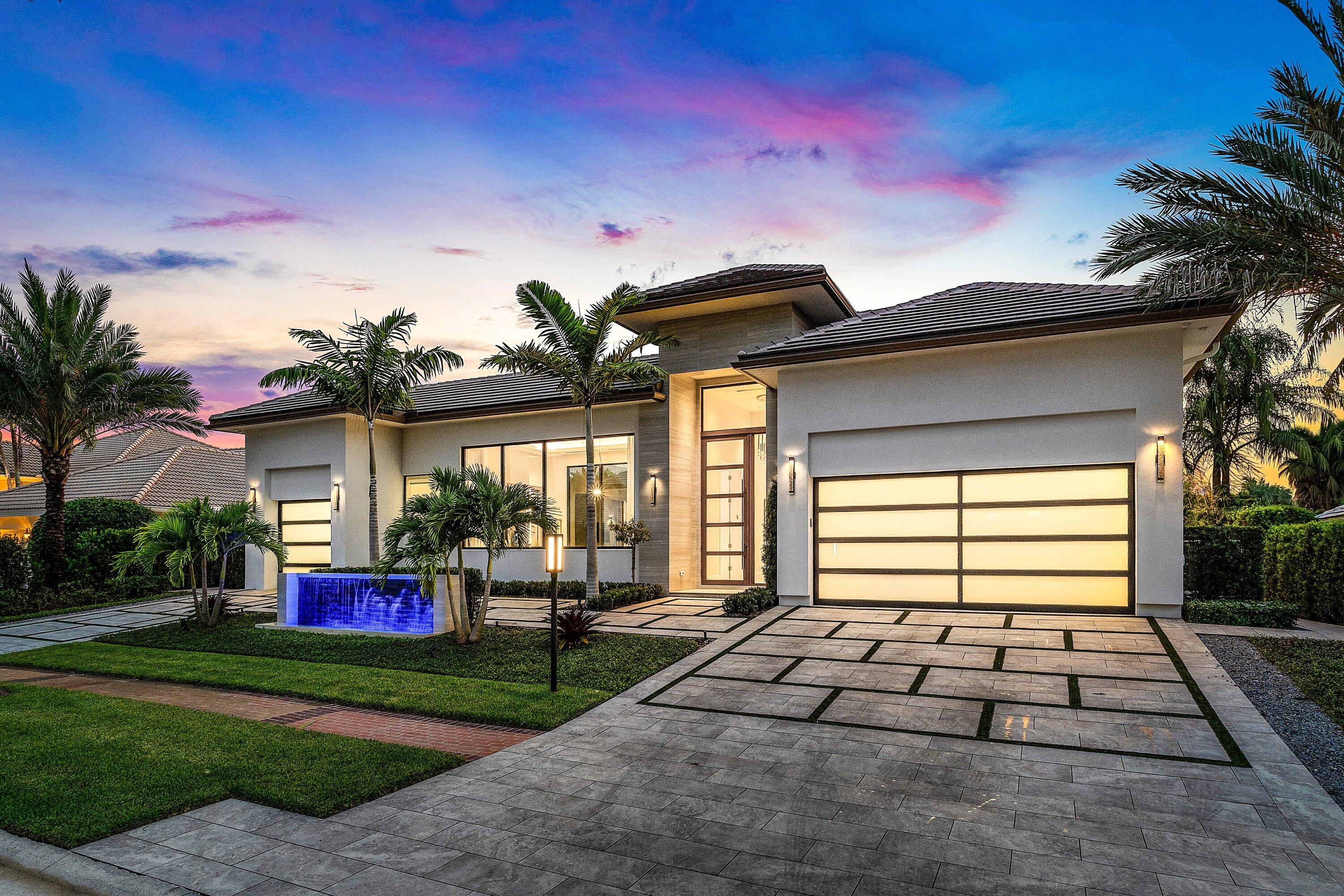 ST ANDREWS COUNTRY CLUB - Residential