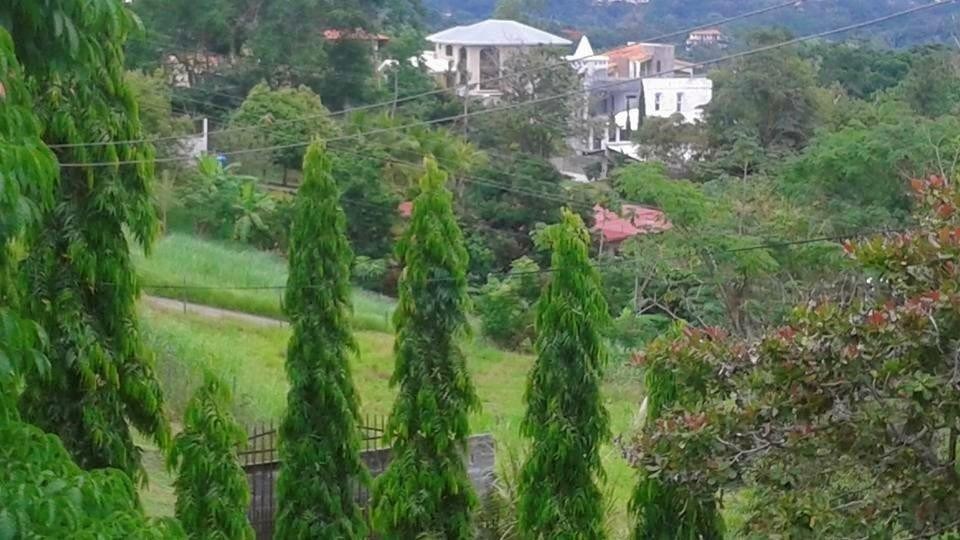 URBANIZACION LAS CUMBRES - Land