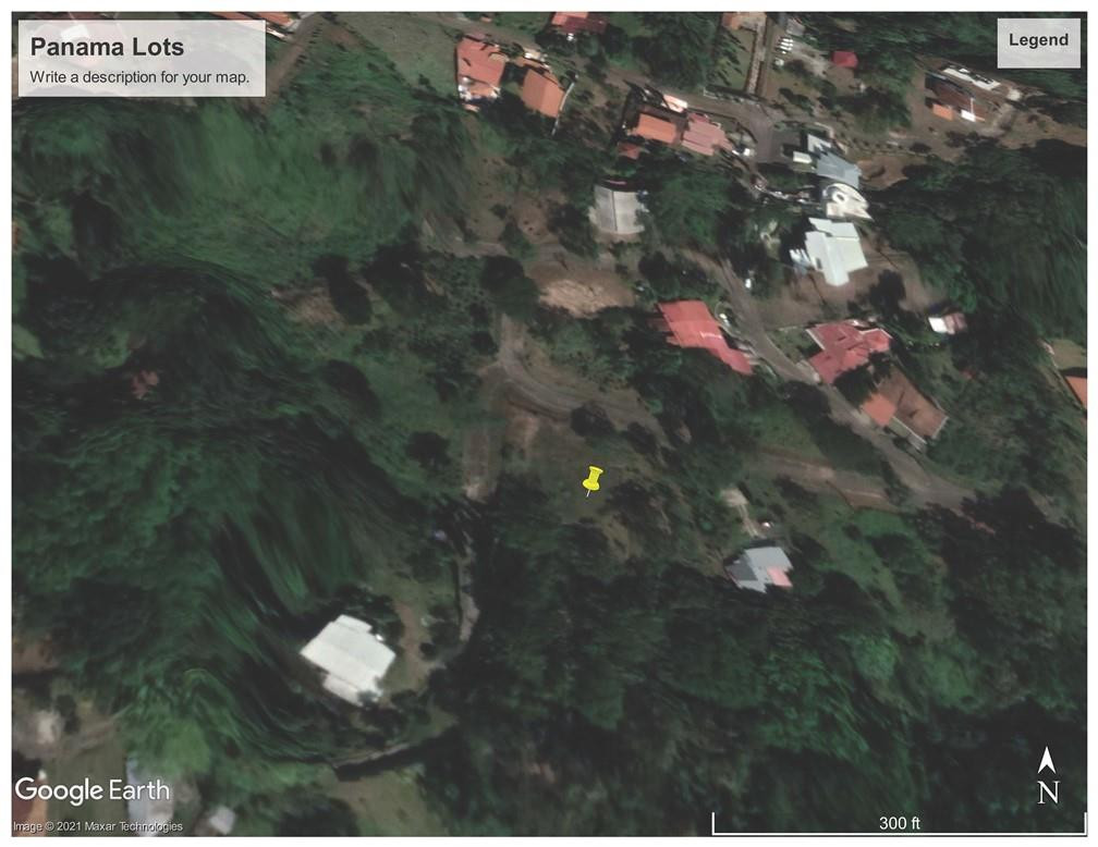 URBANIZACION LAS CUMBRES - Land