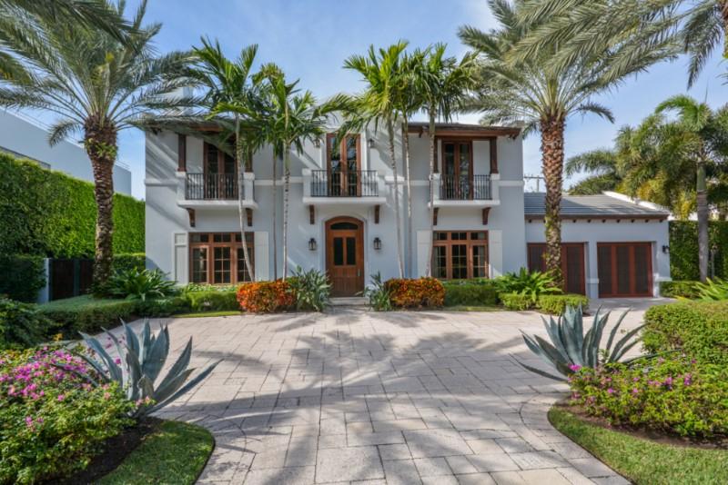 Manana Estates - Residential