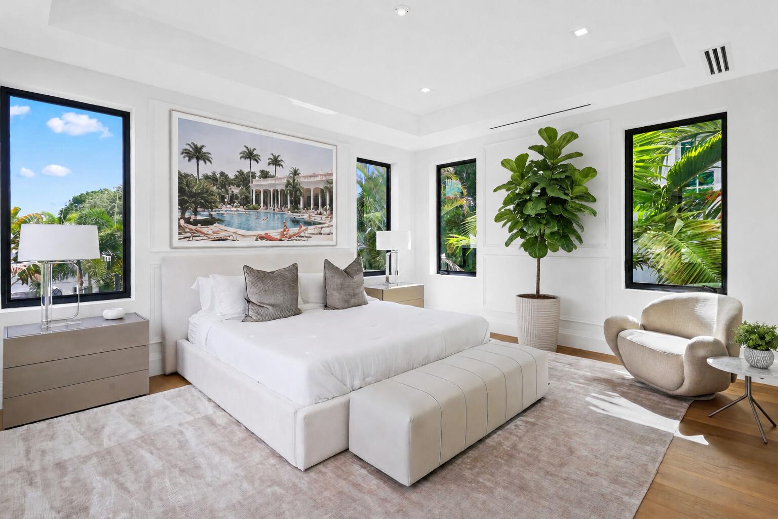 SOUTHLAND PARK - Residential