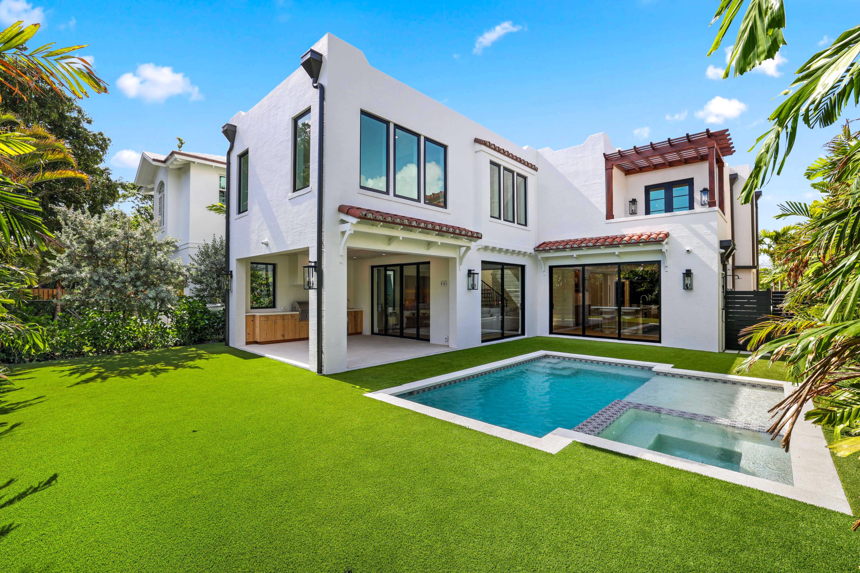 SOUTHLAND PARK - Residential