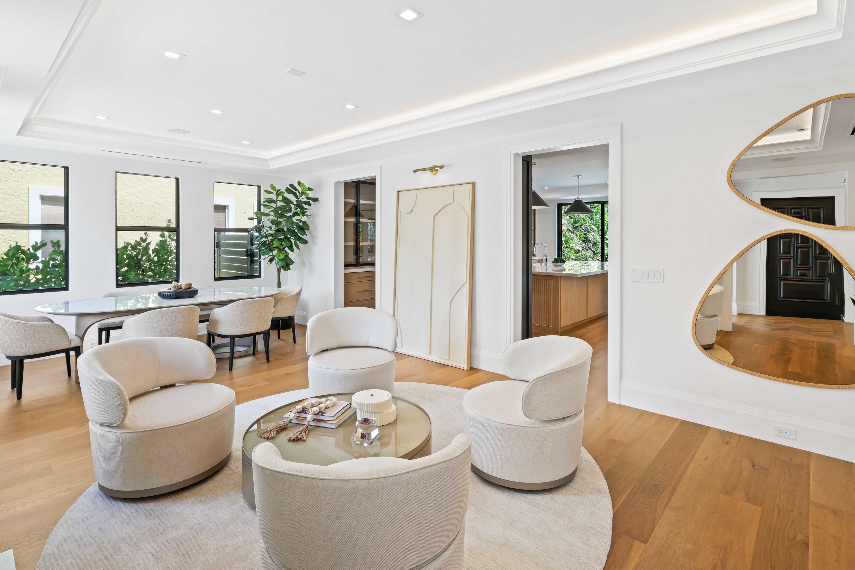 SOUTHLAND PARK - Residential