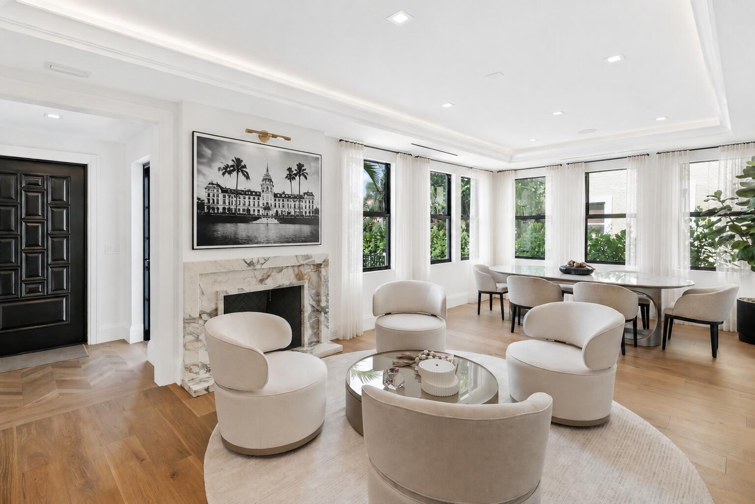 SOUTHLAND PARK - Residential