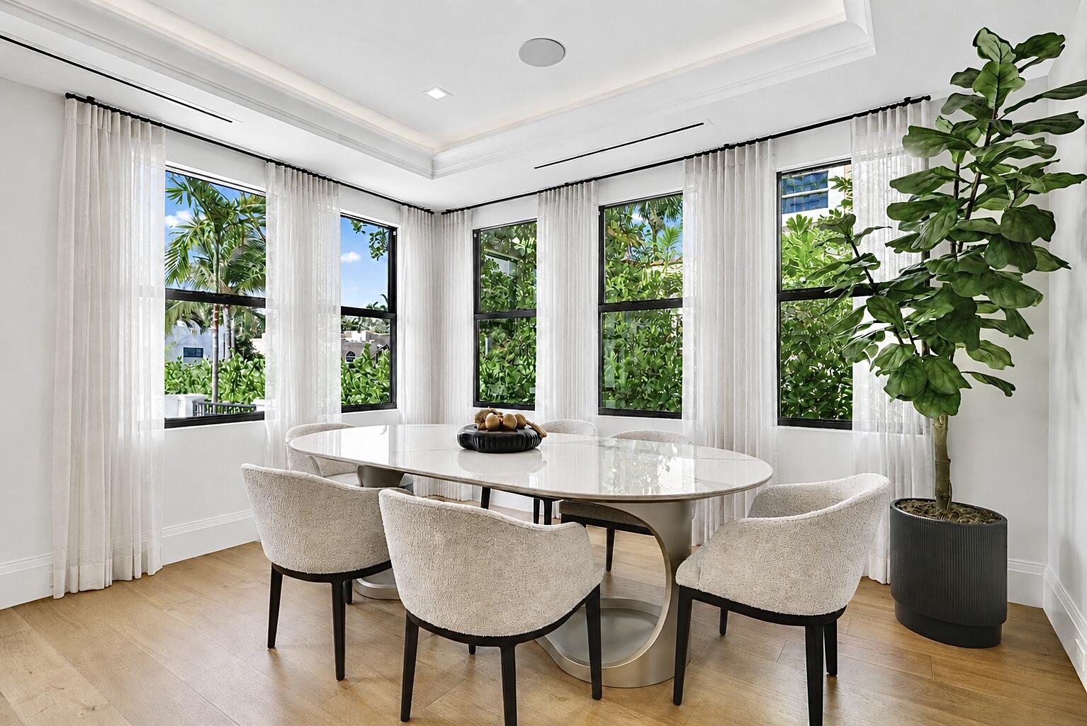 SOUTHLAND PARK - Residential