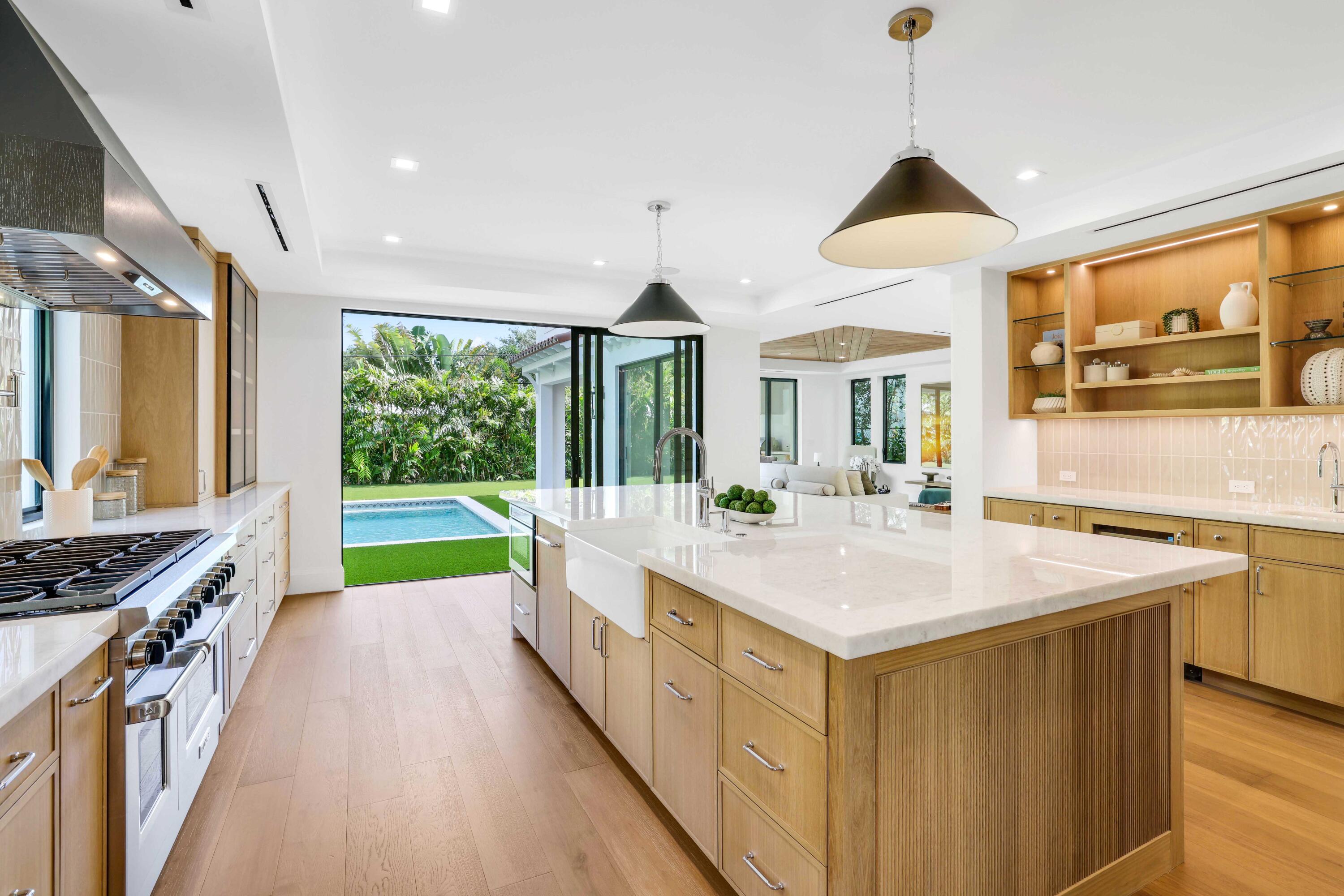SOUTHLAND PARK - Residential