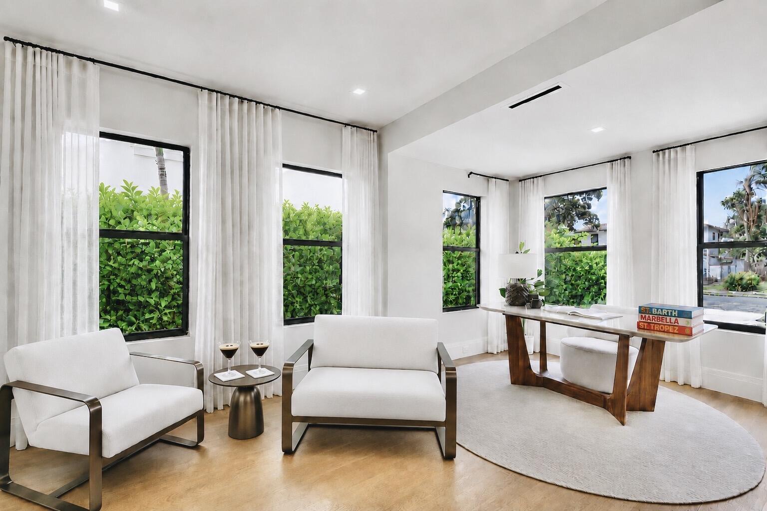 SOUTHLAND PARK - Residential