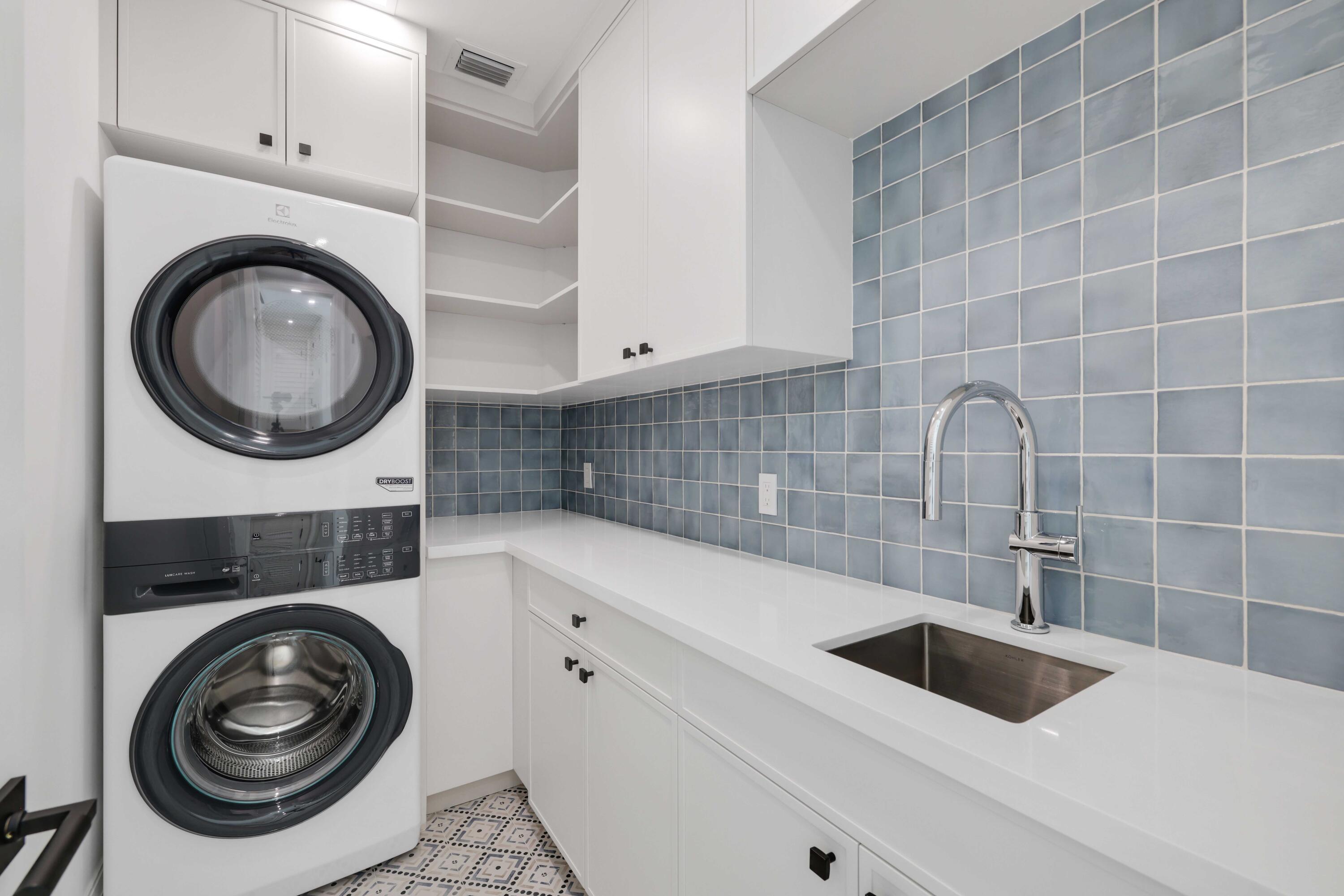SOUTHLAND PARK - Residential