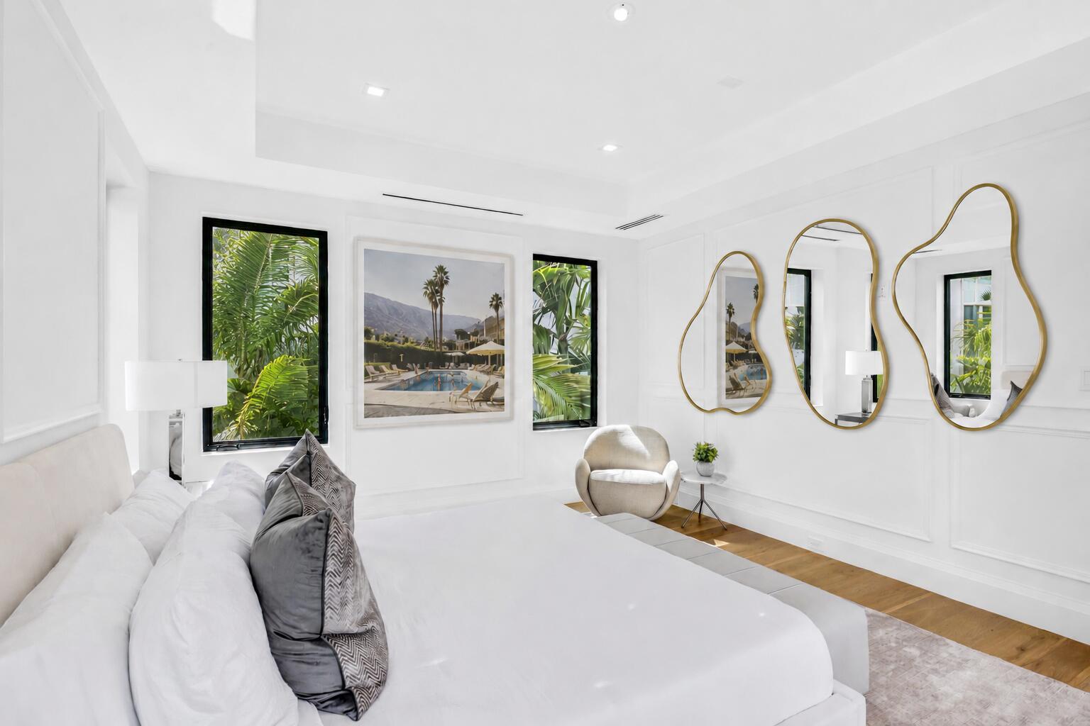 SOUTHLAND PARK - Residential