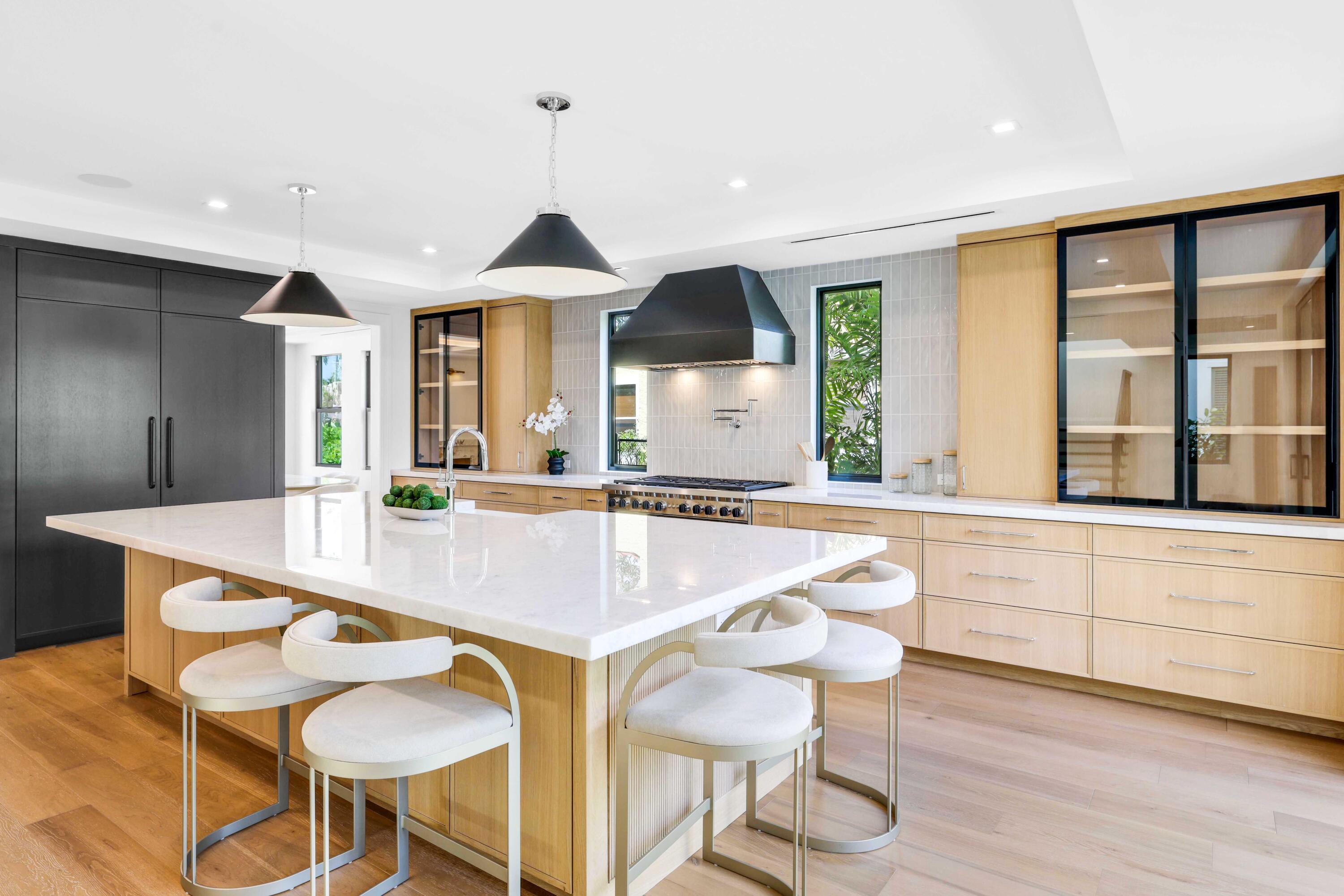 SOUTHLAND PARK - Residential