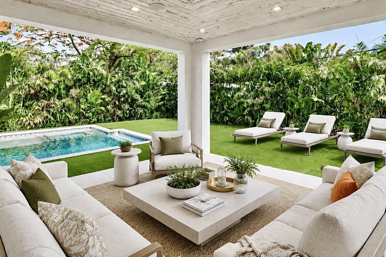 SOUTHLAND PARK - Residential