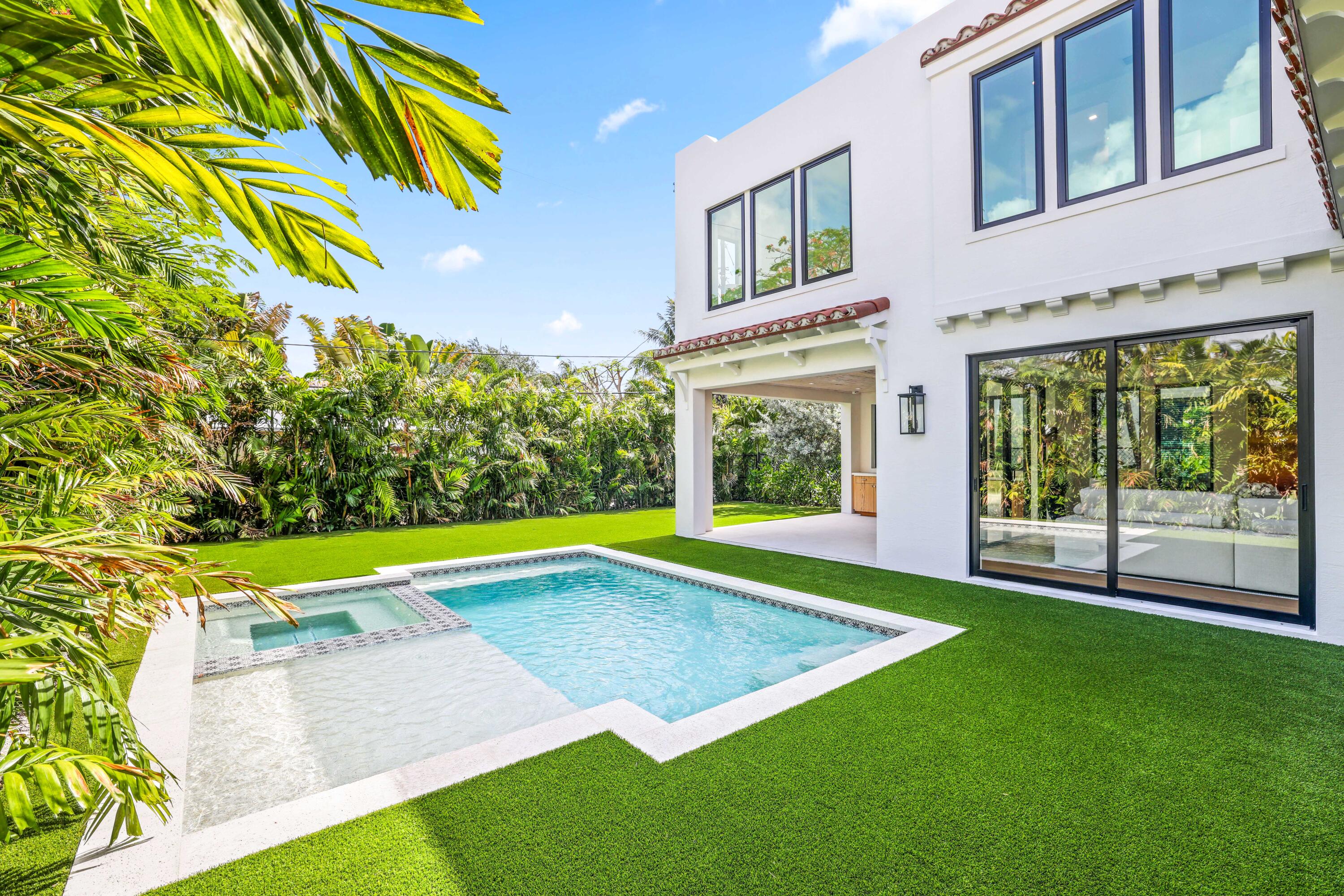 SOUTHLAND PARK - Residential